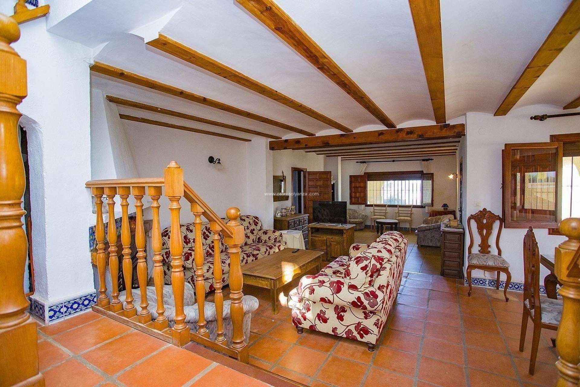 Revente - Villa - La Manga del Mar Menor - Playa De Las Gaviotas-el Pedrucho