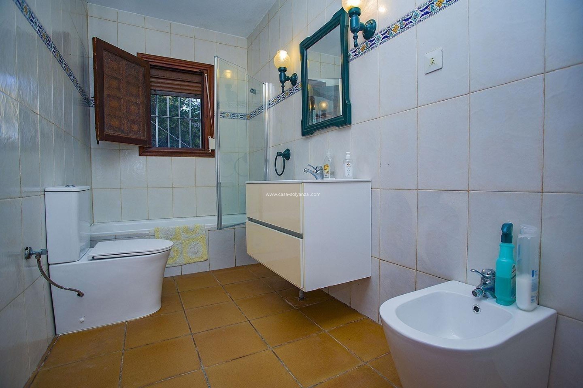 Revente - Villa - La Manga del Mar Menor - Playa De Las Gaviotas-el Pedrucho