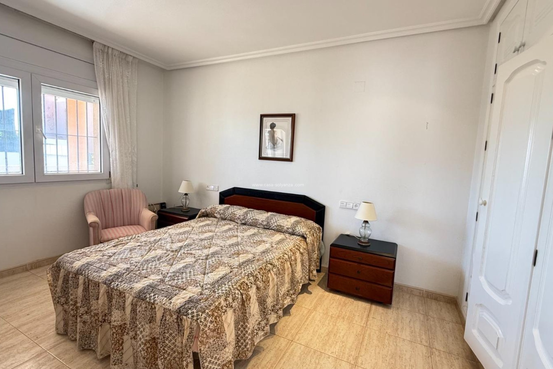 Revente - Villa - La Manga del Mar Menor - Playa del Galán