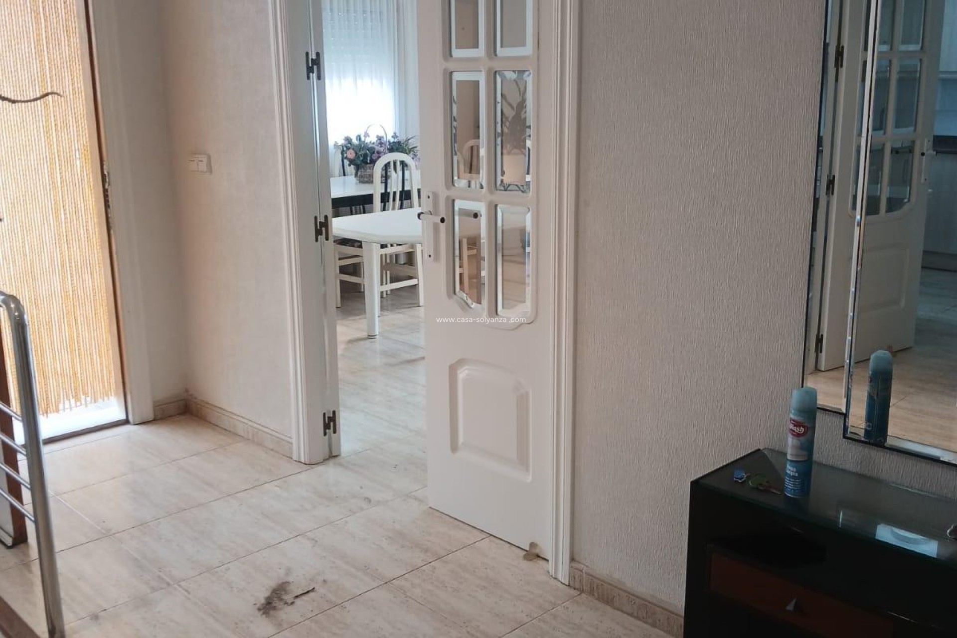Revente - Villa - La Manga del Mar Menor - Playa del Galán