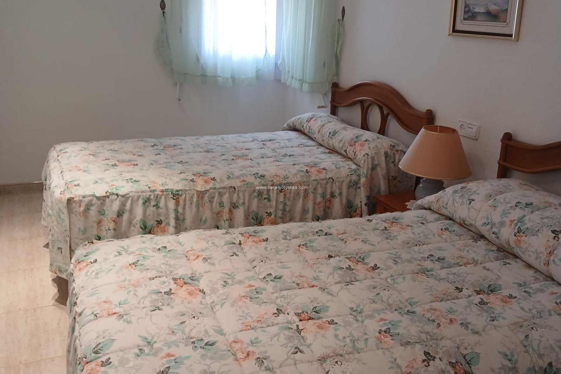 Revente - Villa - La Manga del Mar Menor - Playa del Galán