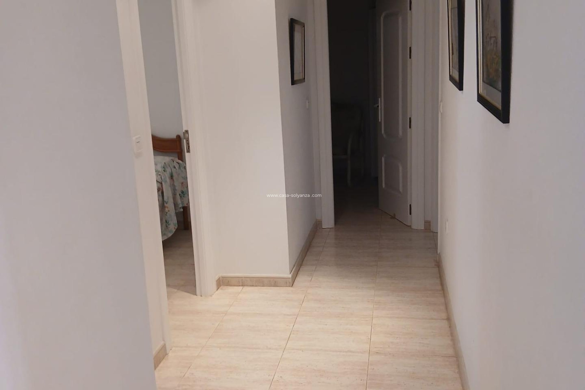 Revente - Villa - La Manga del Mar Menor - Playa del Galán