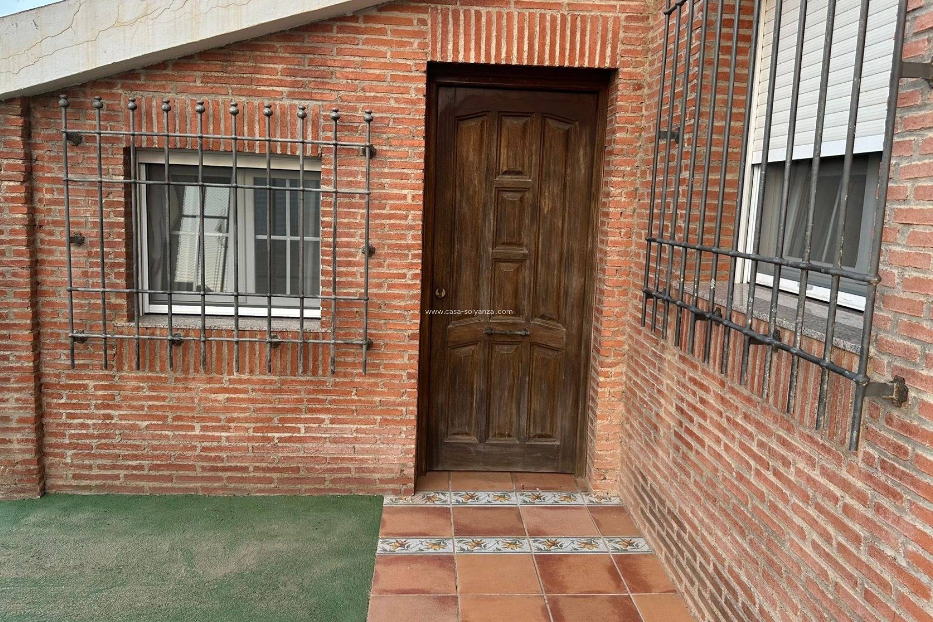 Revente - Villa - La Manga del Mar Menor - Playa Principe