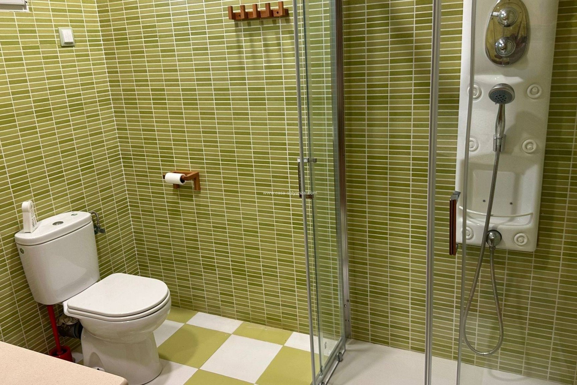 Revente - Villa - La Manga del Mar Menor - Playa Principe