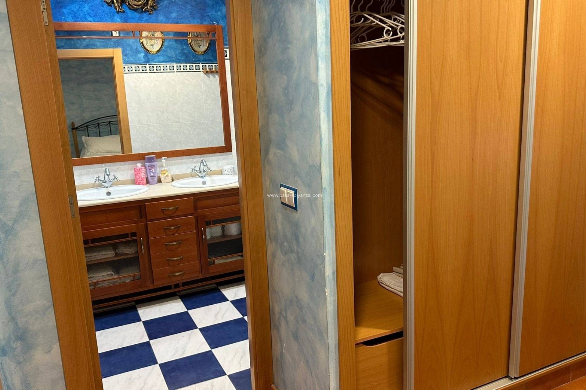 Revente - Villa - La Manga del Mar Menor - Playa Principe