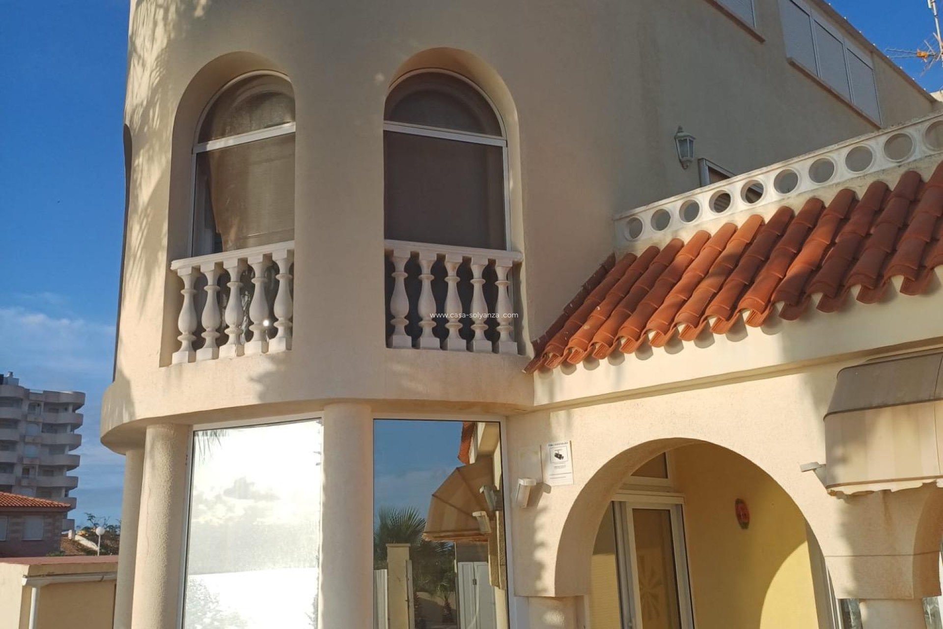 Revente - Villa - La Manga del Mar Menor - Veneziola