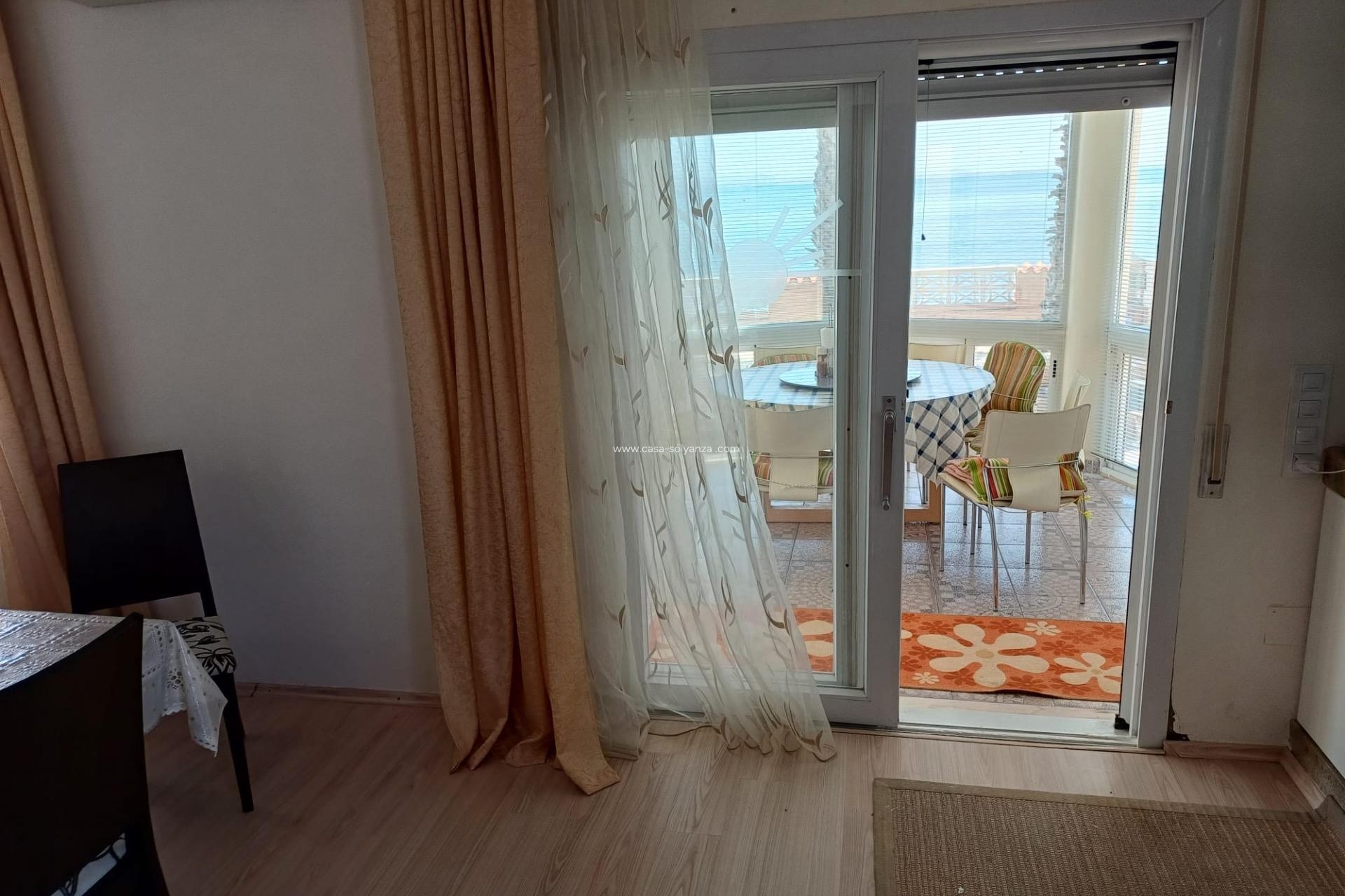 Revente - Villa - La Manga del Mar Menor - Veneziola