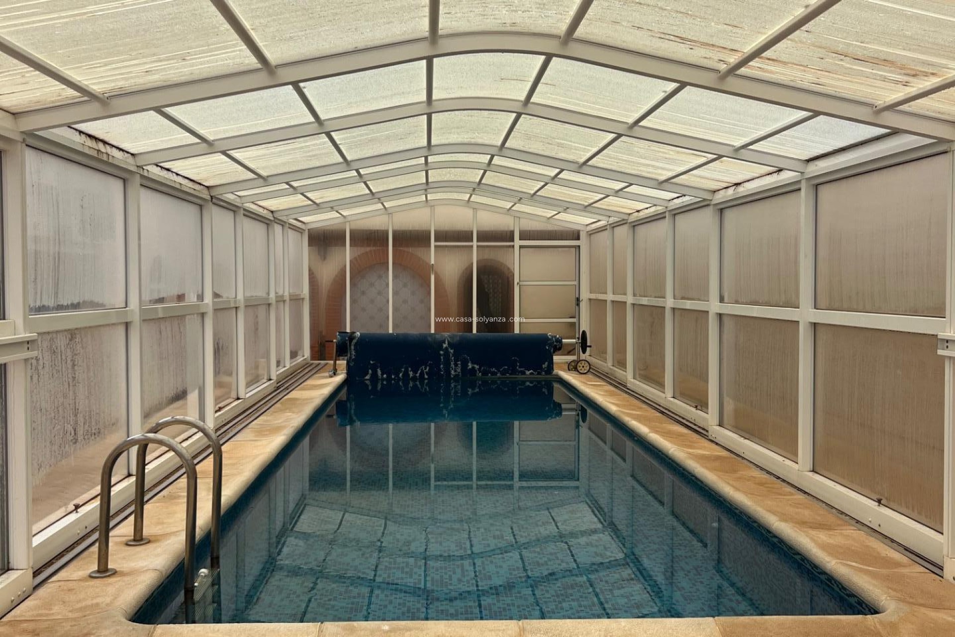 Revente - Villa - La Manga del Mar Menor - Veneziola