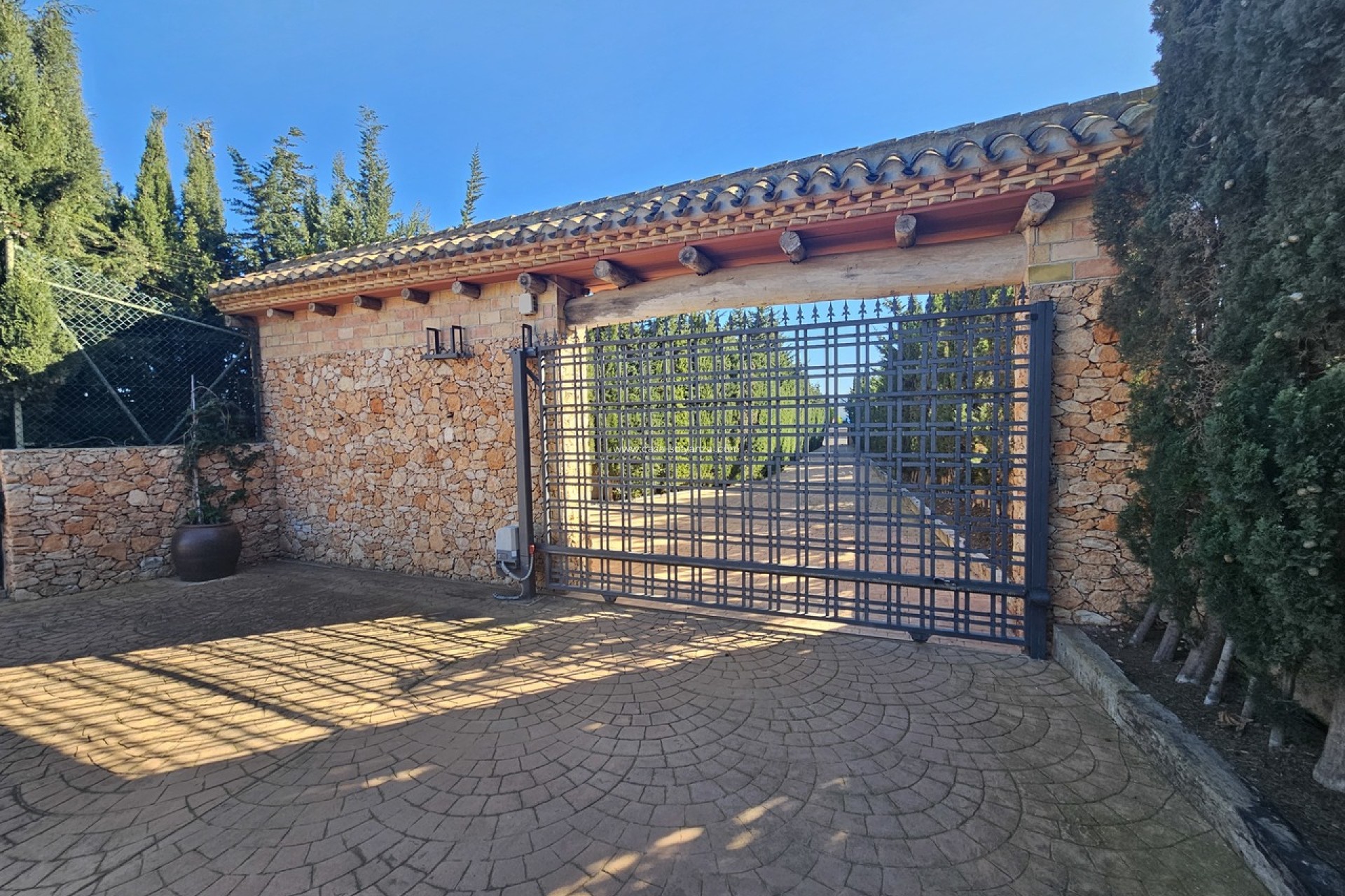 Revente - Villa - La Manga del Mar Menor