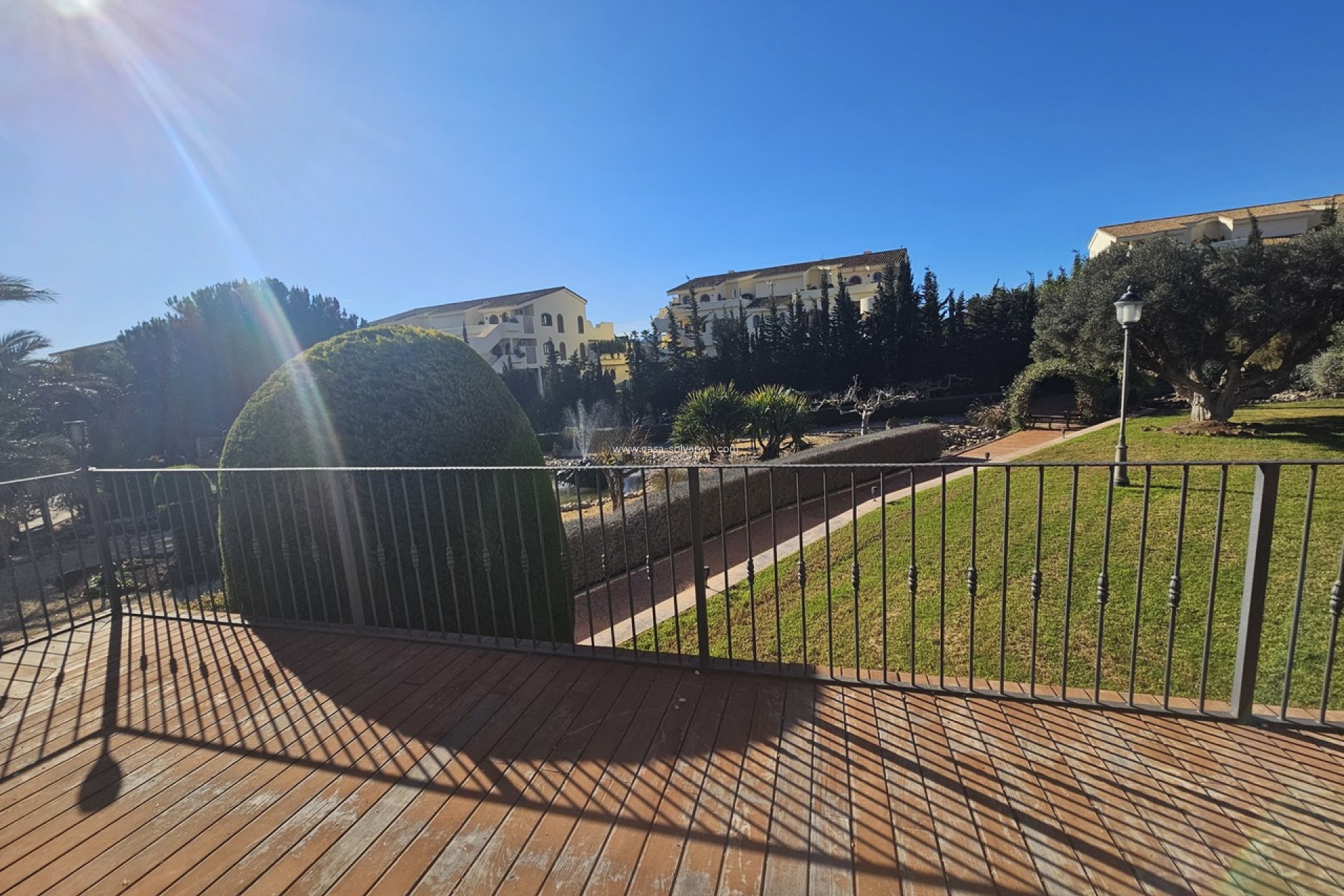 Revente - Villa - La Manga del Mar Menor