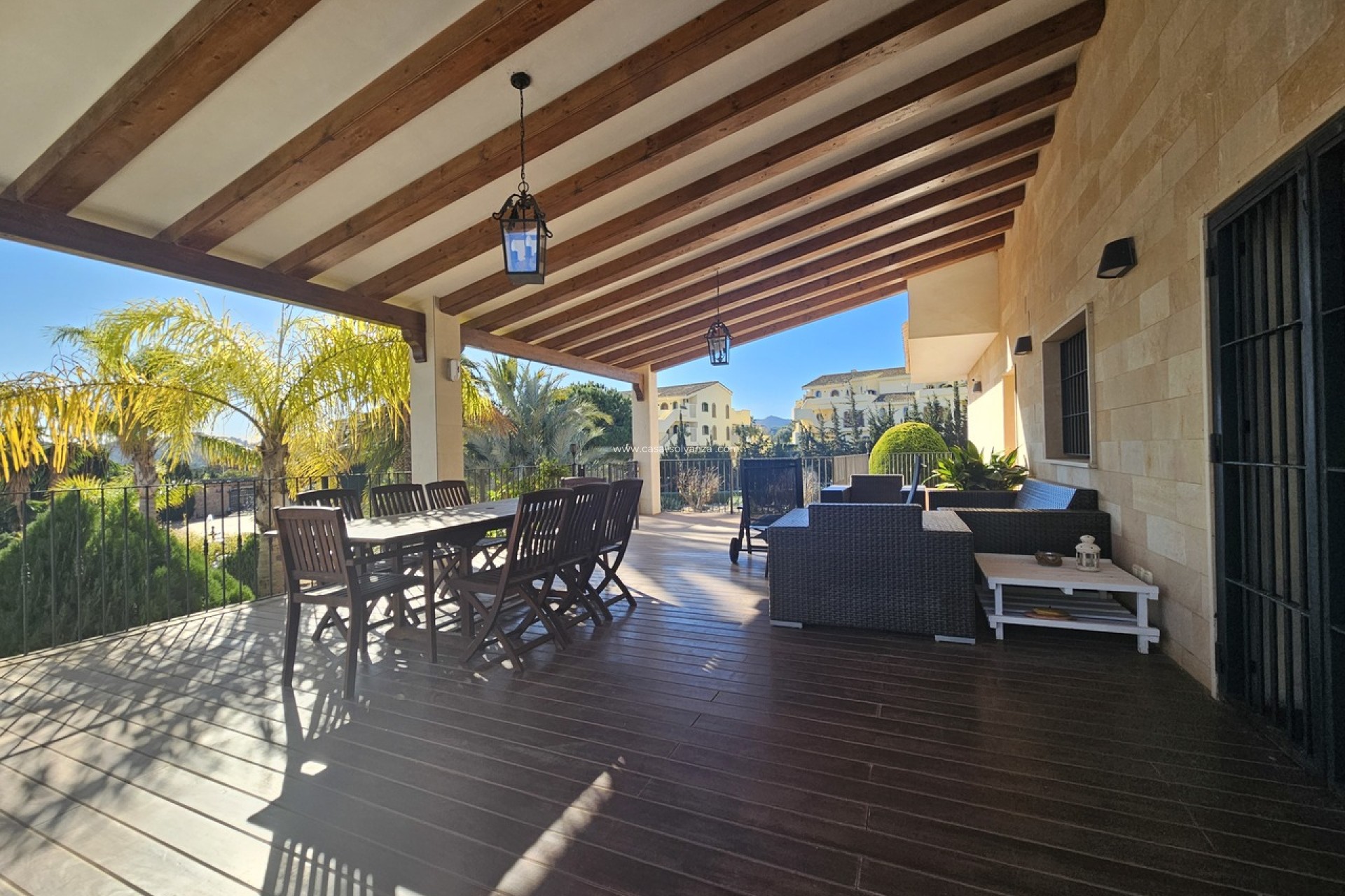 Revente - Villa - La Manga del Mar Menor