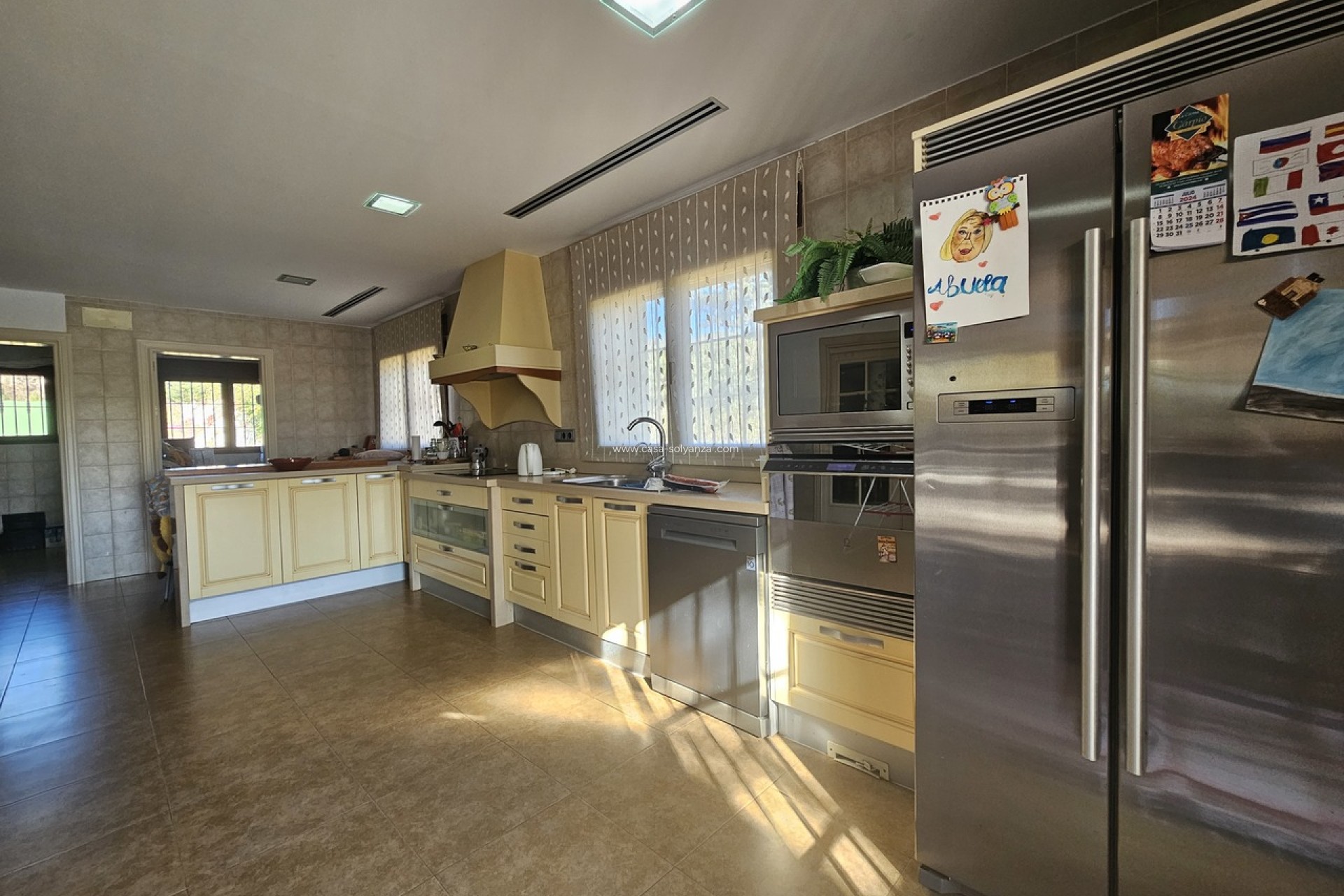 Revente - Villa - La Manga del Mar Menor