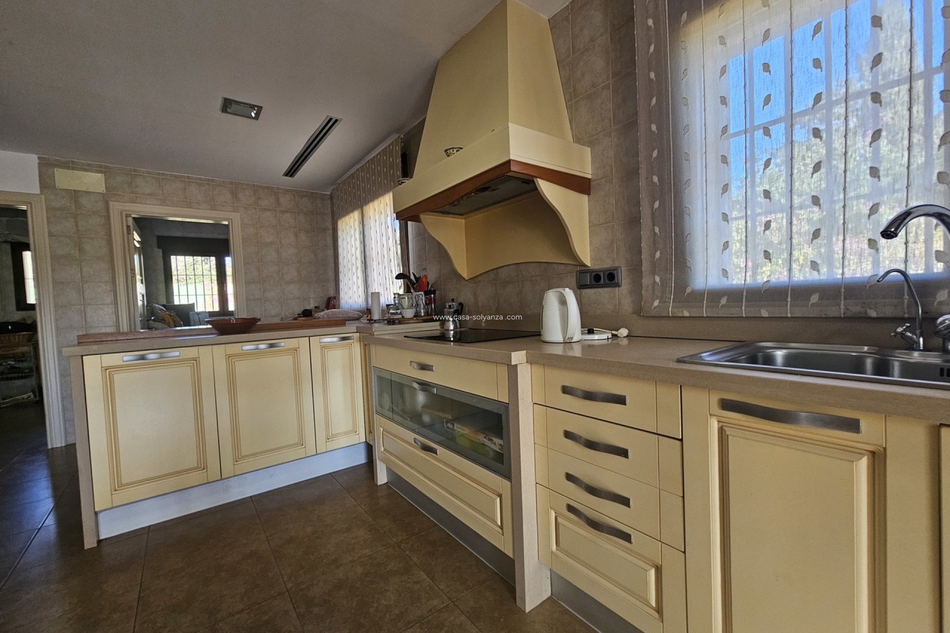 Revente - Villa - La Manga del Mar Menor