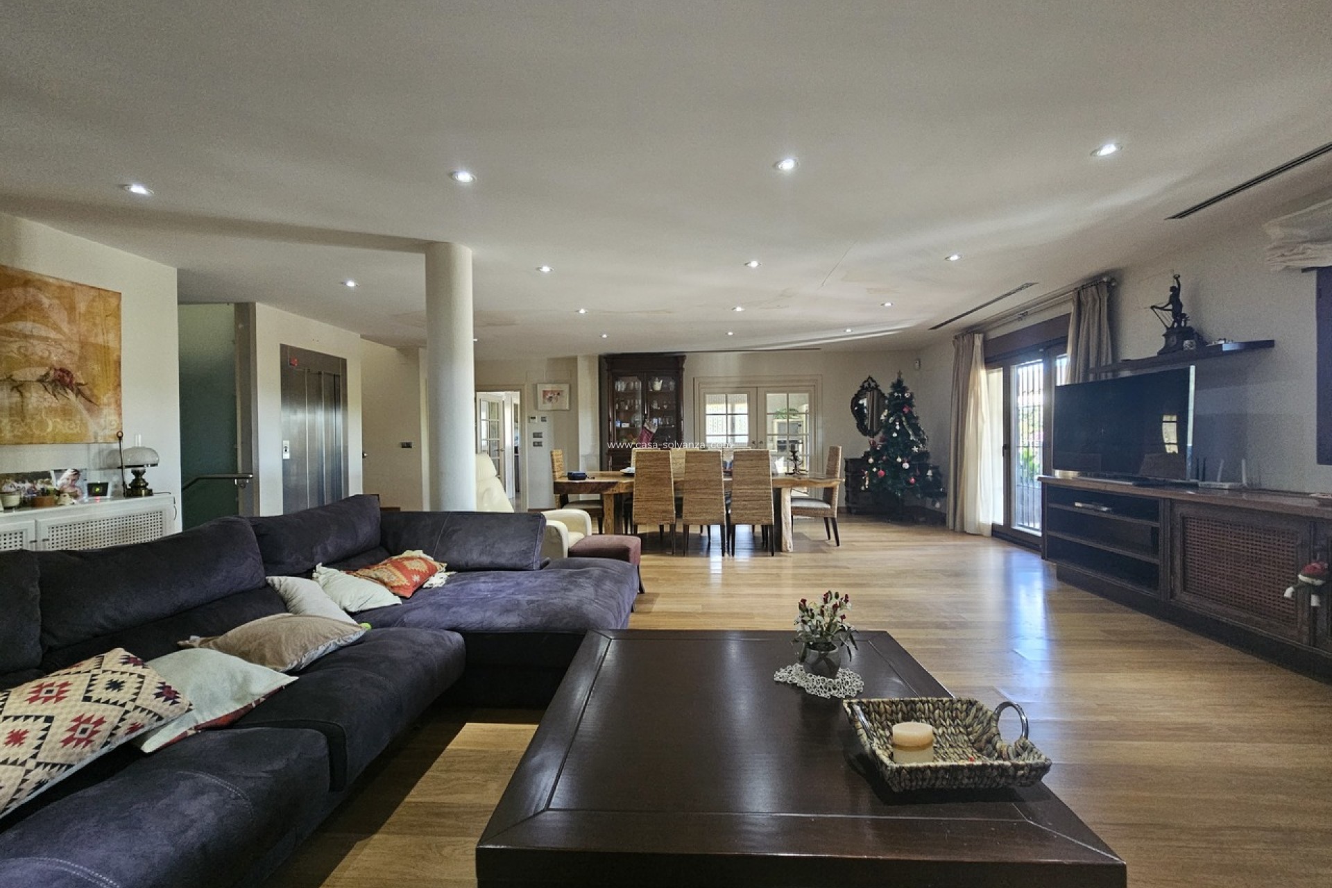 Revente - Villa - La Manga del Mar Menor
