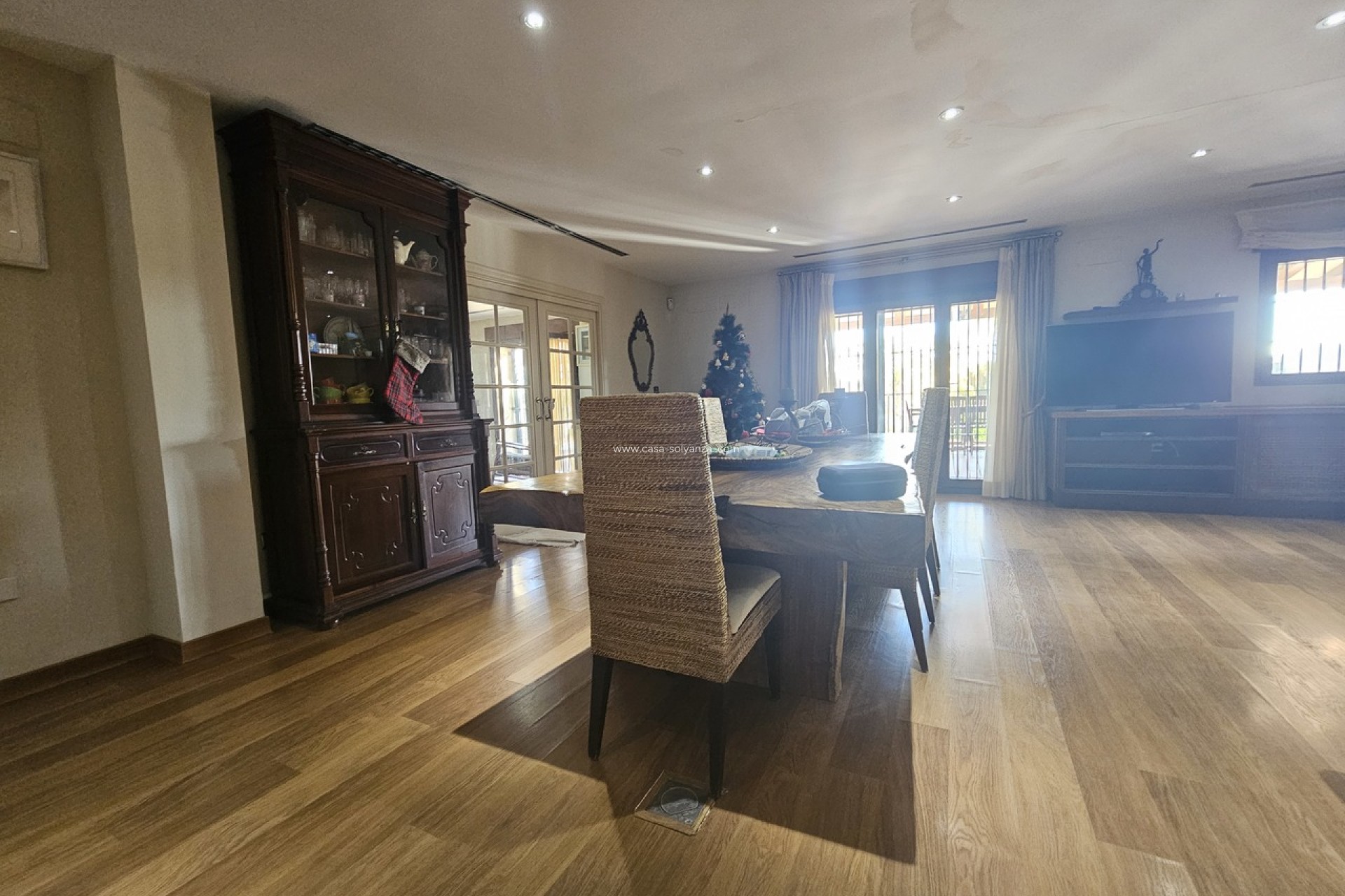 Revente - Villa - La Manga del Mar Menor