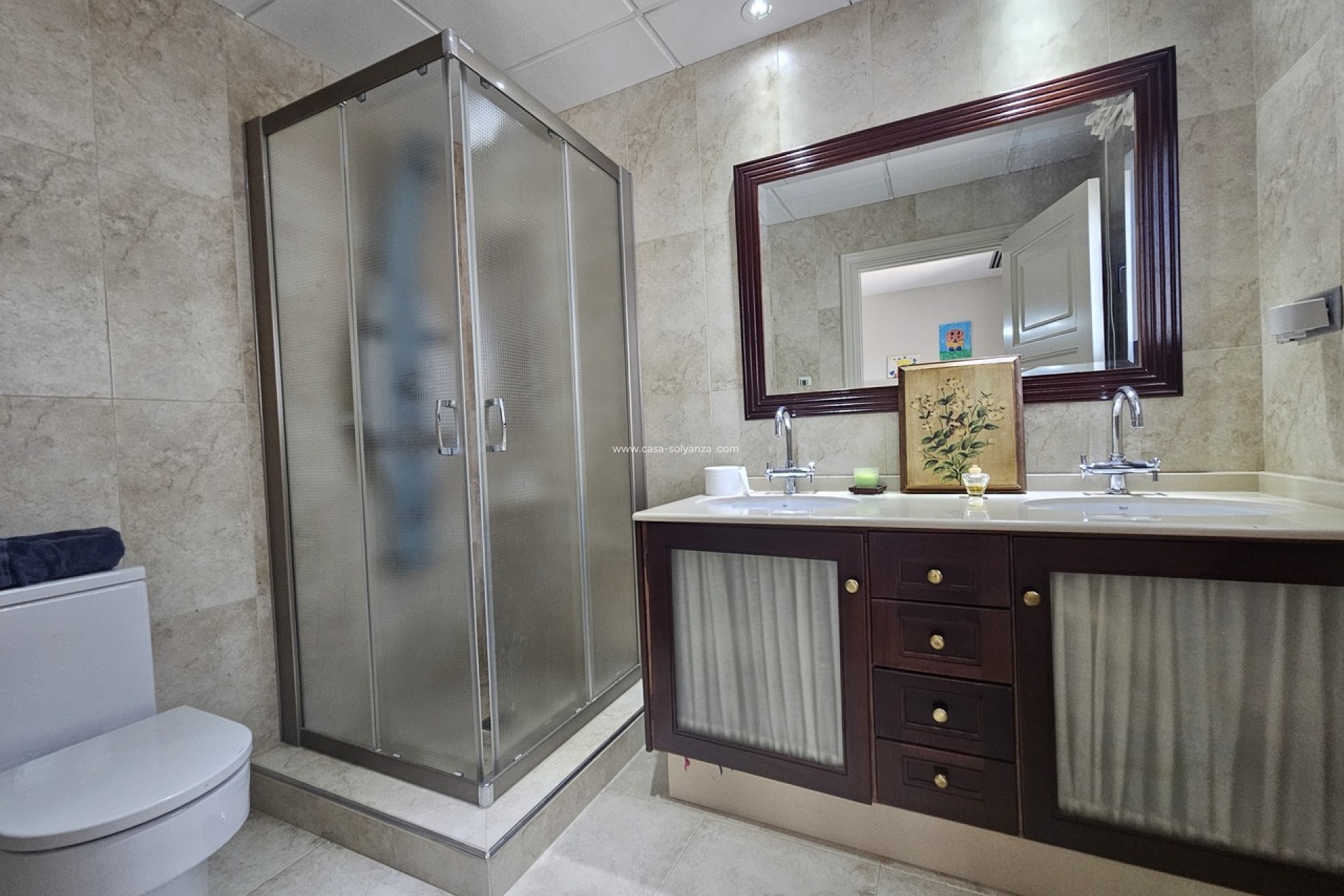 Revente - Villa - La Manga del Mar Menor