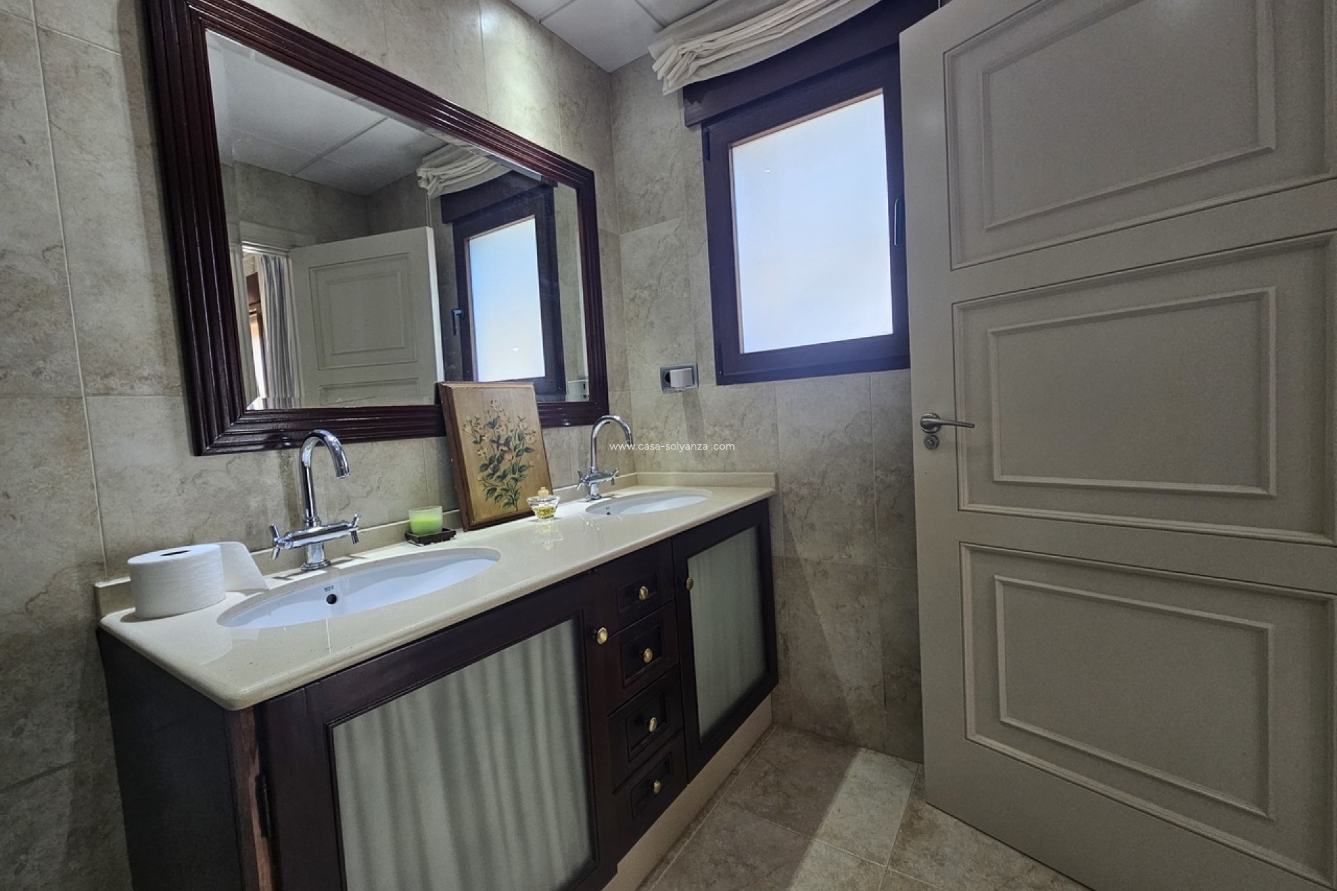Revente - Villa - La Manga del Mar Menor