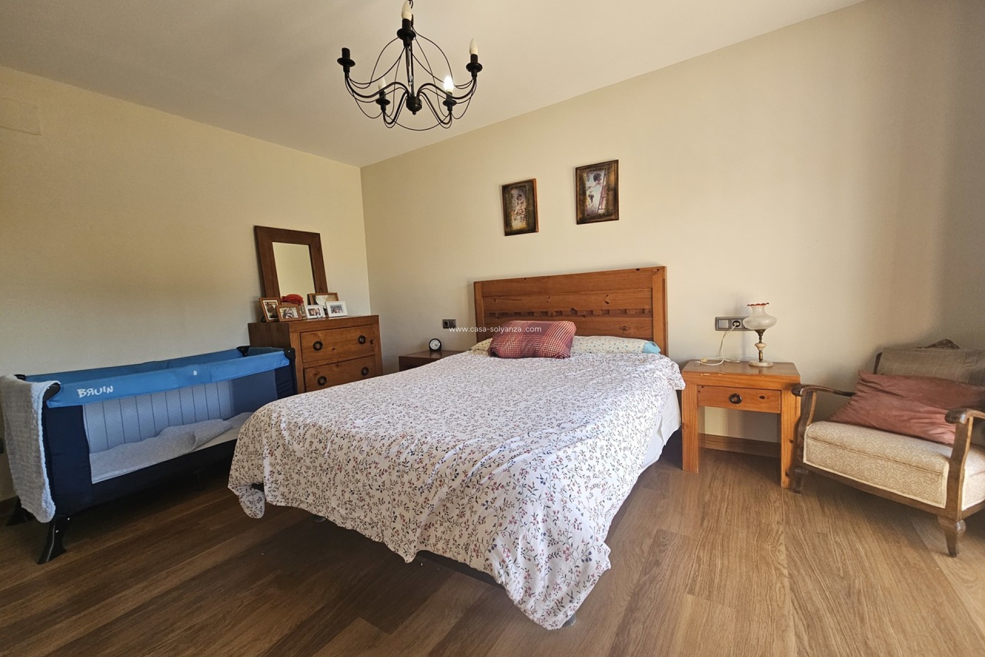 Revente - Villa - La Manga del Mar Menor
