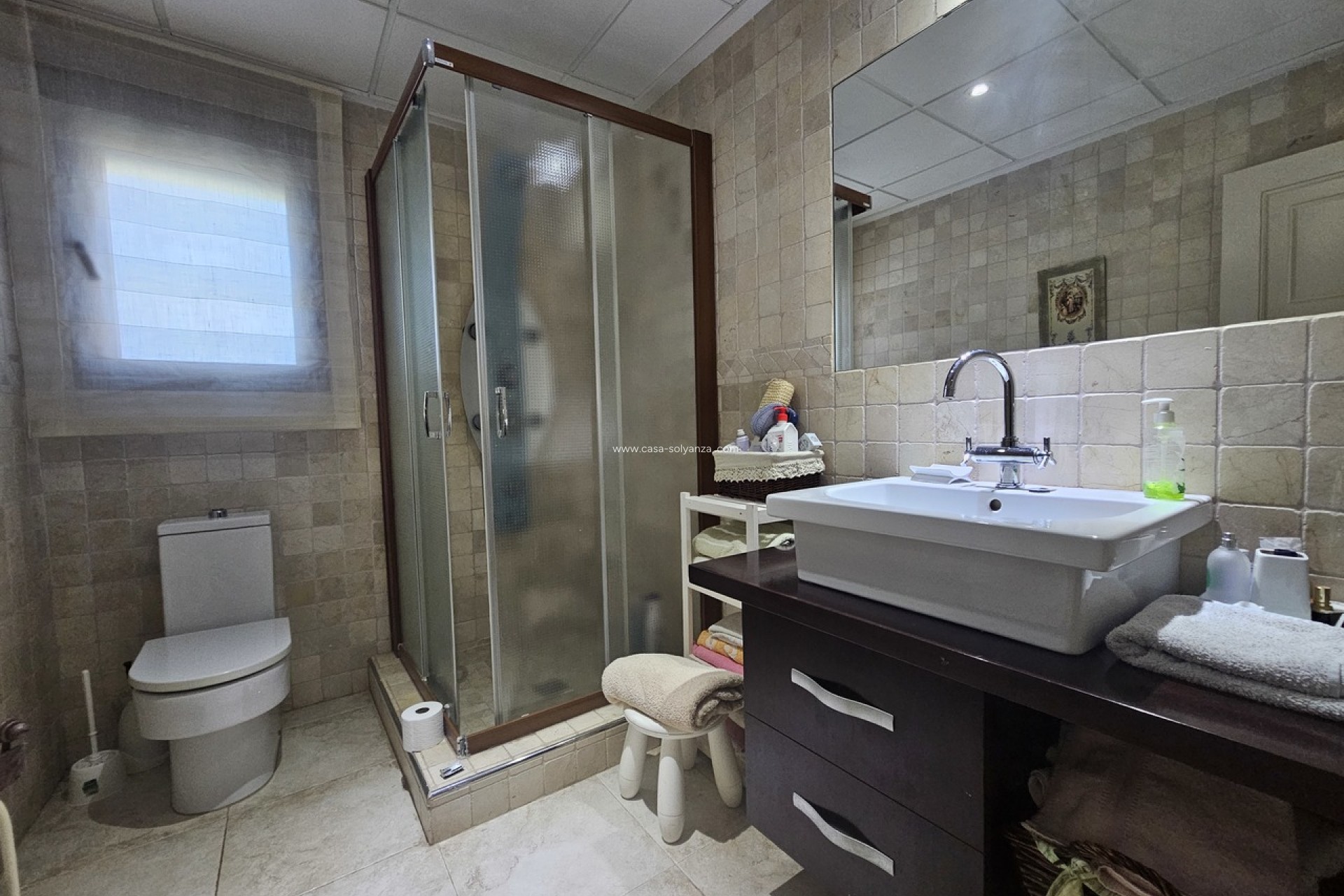 Revente - Villa - La Manga del Mar Menor