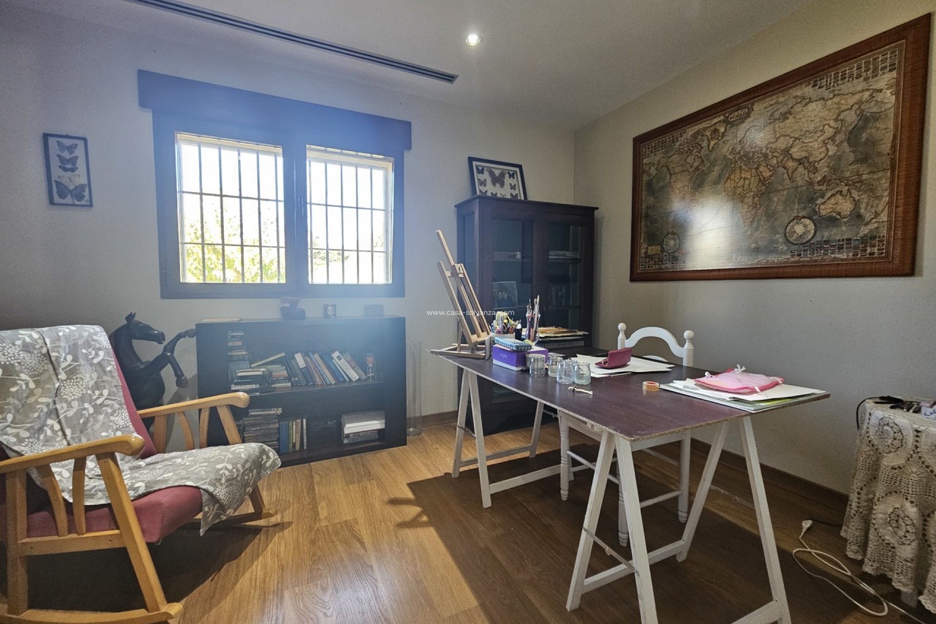 Revente - Villa - La Manga del Mar Menor