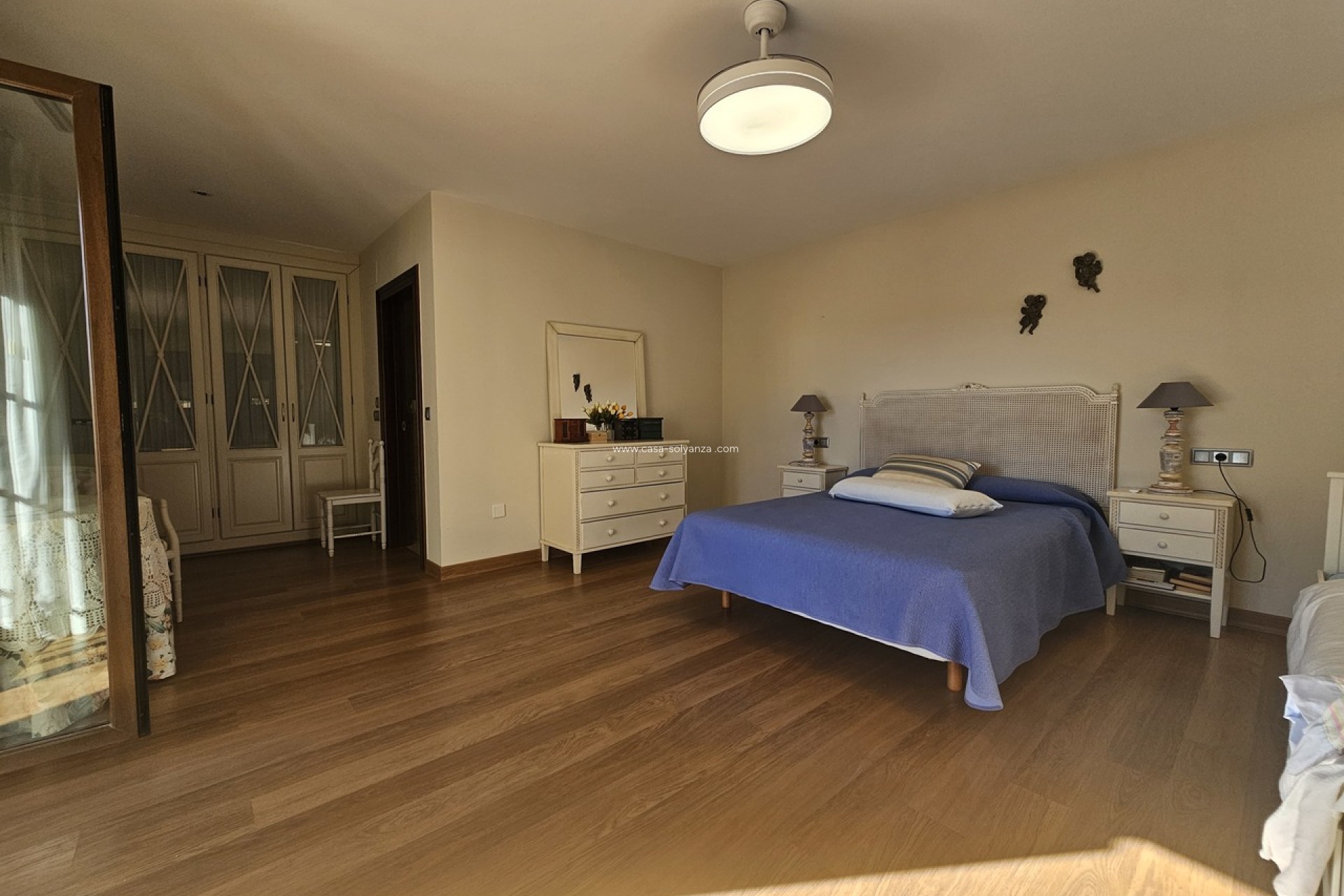 Revente - Villa - La Manga del Mar Menor