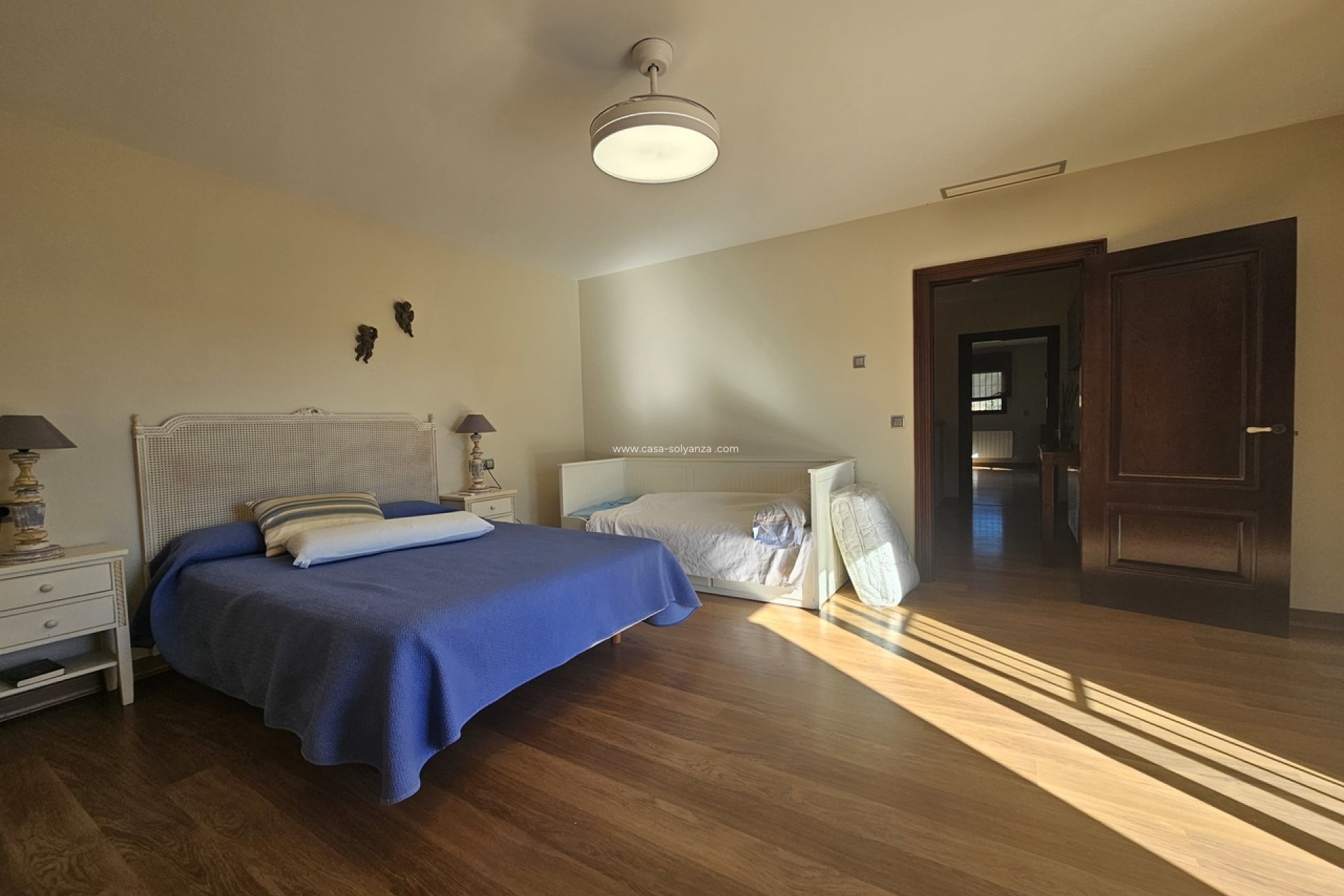 Revente - Villa - La Manga del Mar Menor
