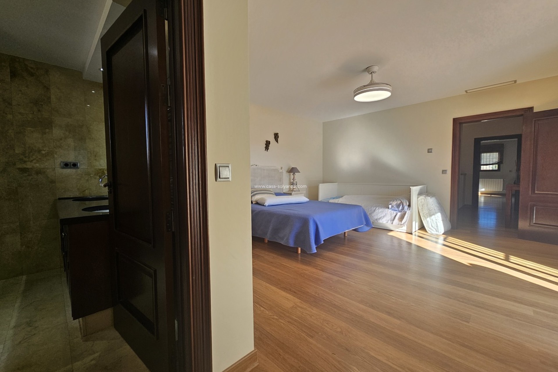 Revente - Villa - La Manga del Mar Menor