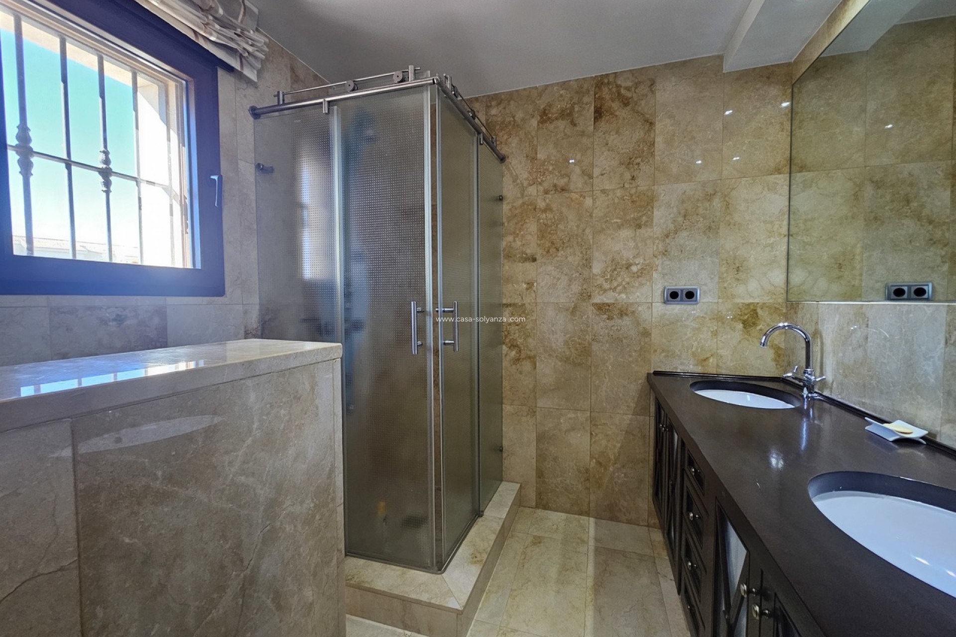 Revente - Villa - La Manga del Mar Menor