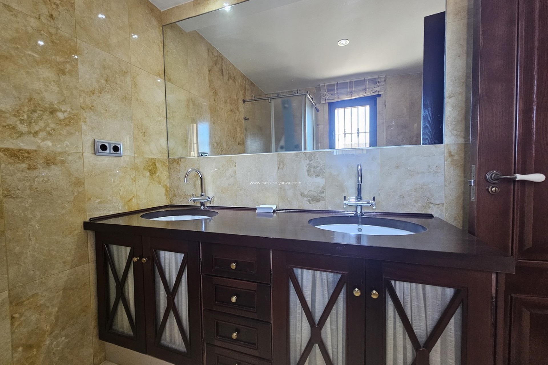 Revente - Villa - La Manga del Mar Menor