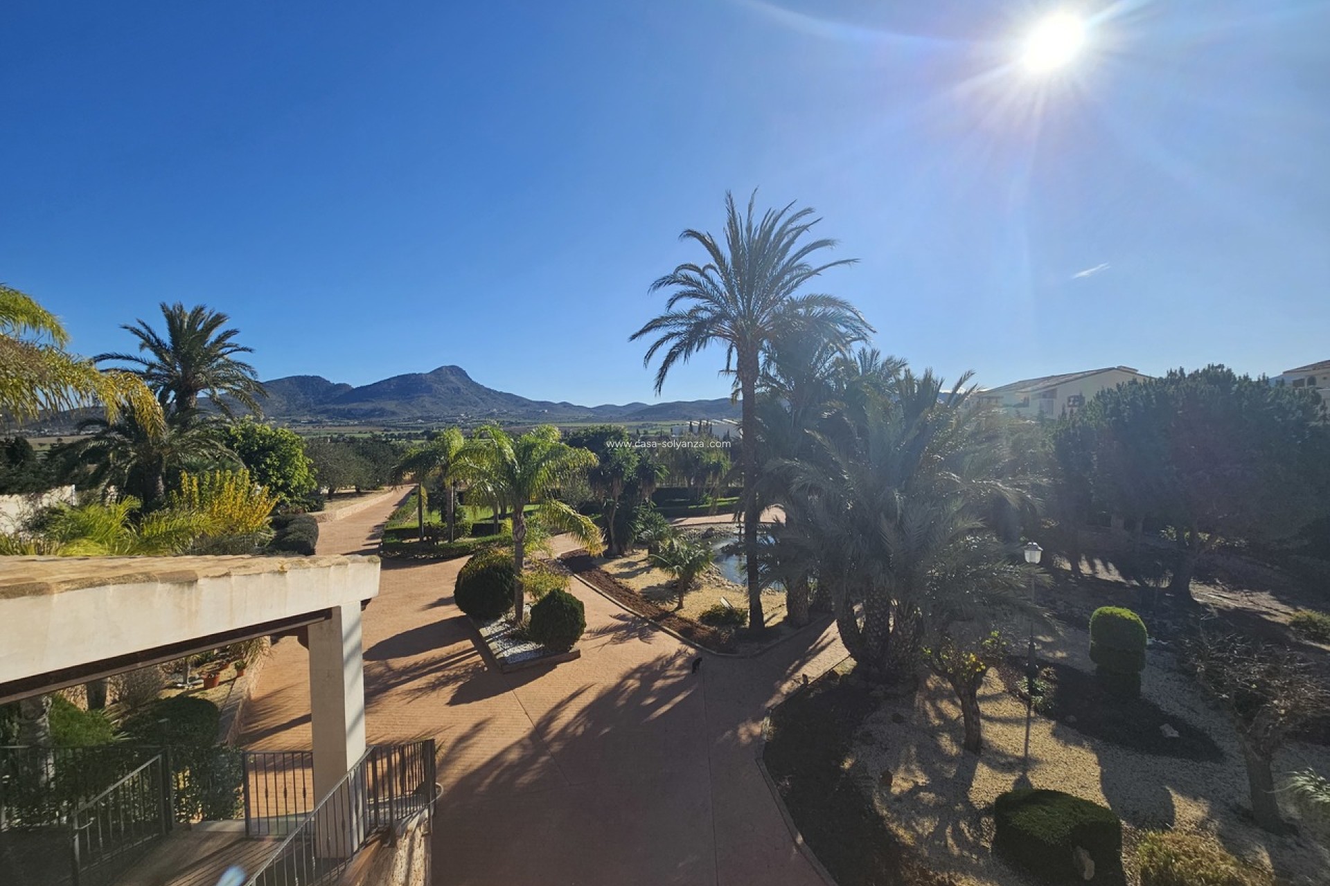 Revente - Villa - La Manga del Mar Menor