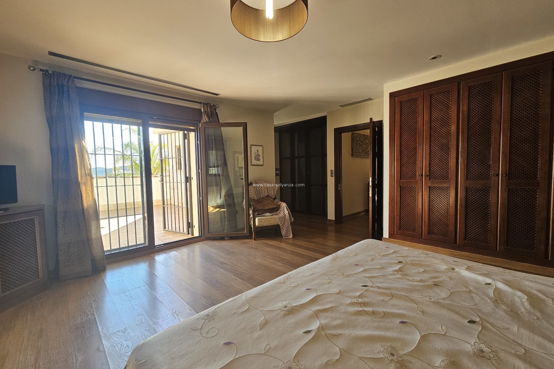 Revente - Villa - La Manga del Mar Menor