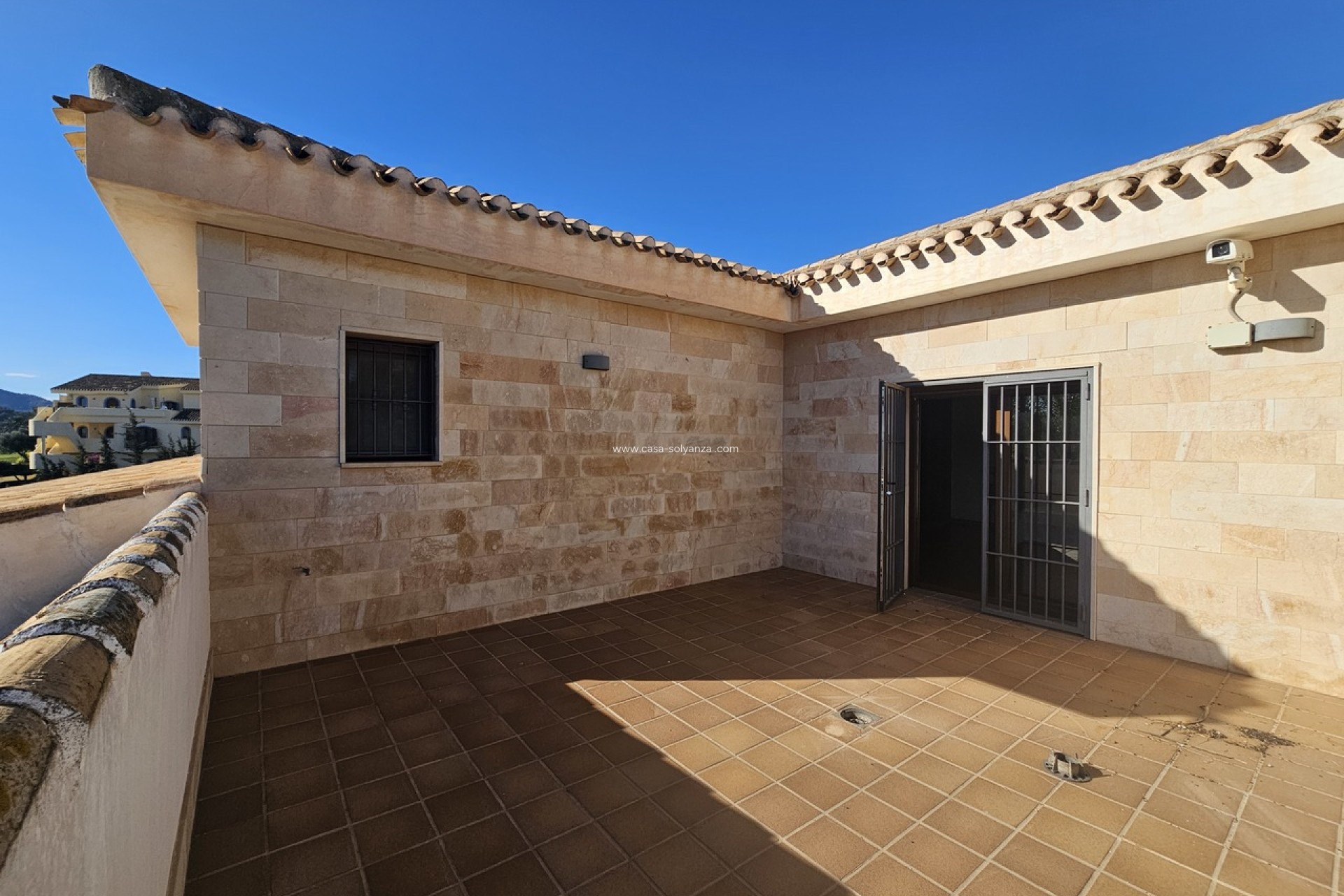 Revente - Villa - La Manga del Mar Menor