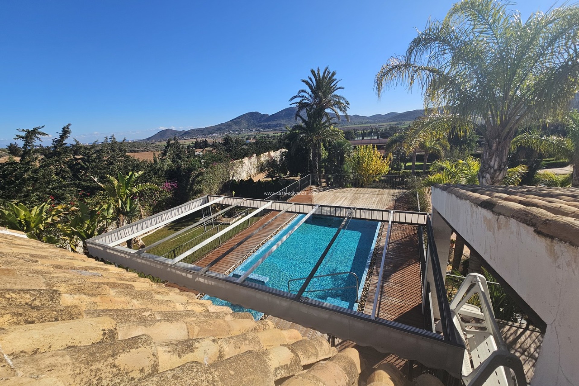 Revente - Villa - La Manga del Mar Menor