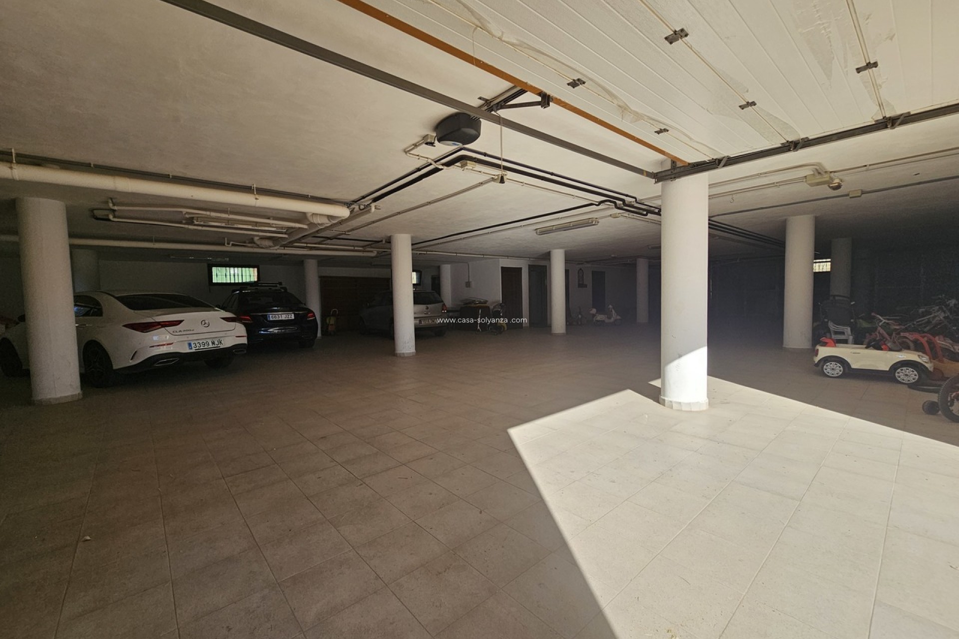 Revente - Villa - La Manga del Mar Menor