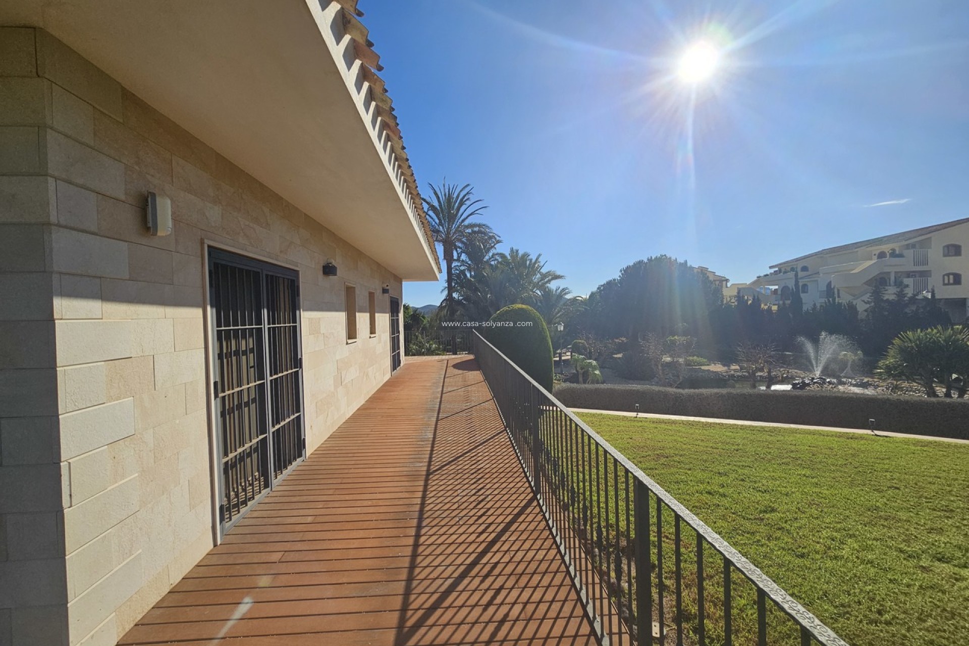 Revente - Villa - La Manga del Mar Menor