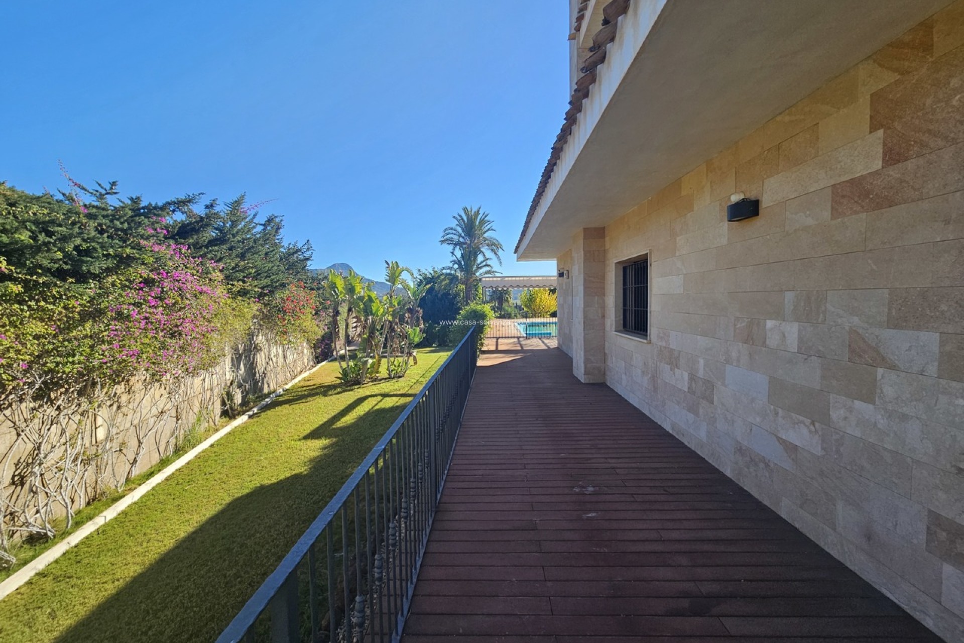 Revente - Villa - La Manga del Mar Menor