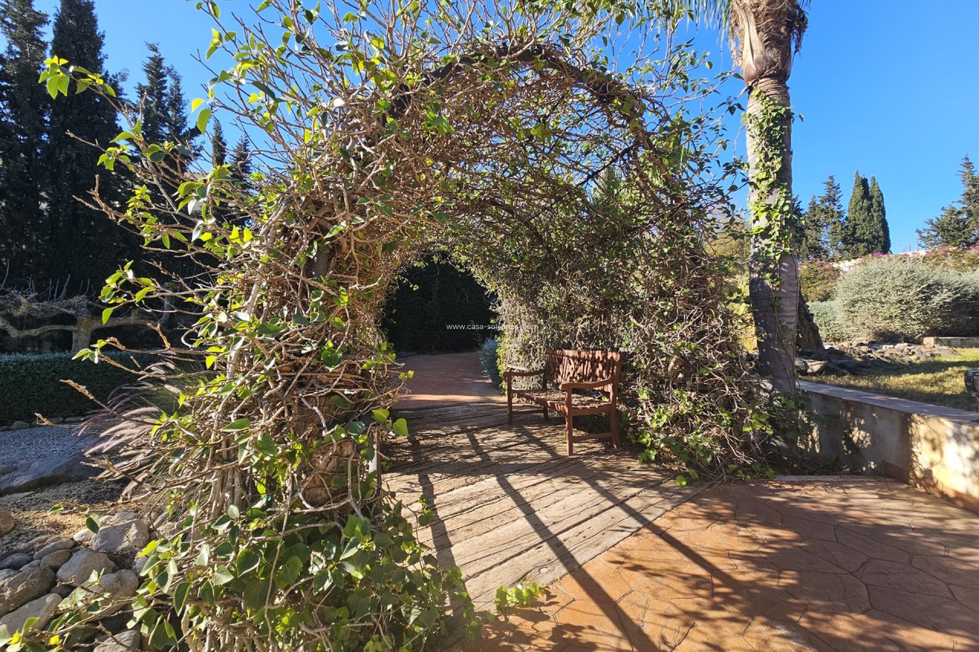 Revente - Villa - La Manga del Mar Menor