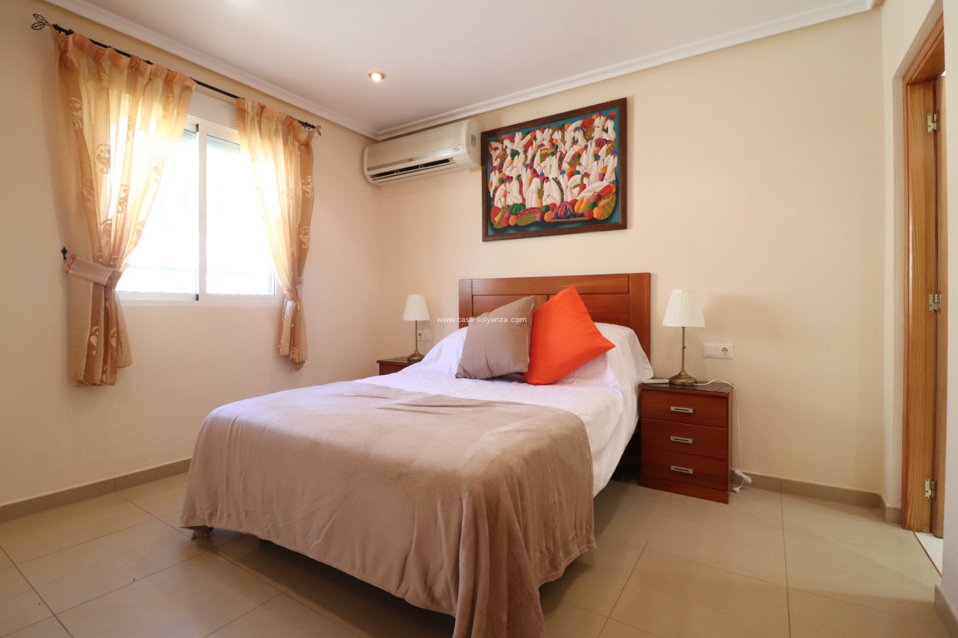 Revente - Villa - La Marina - La Escuera