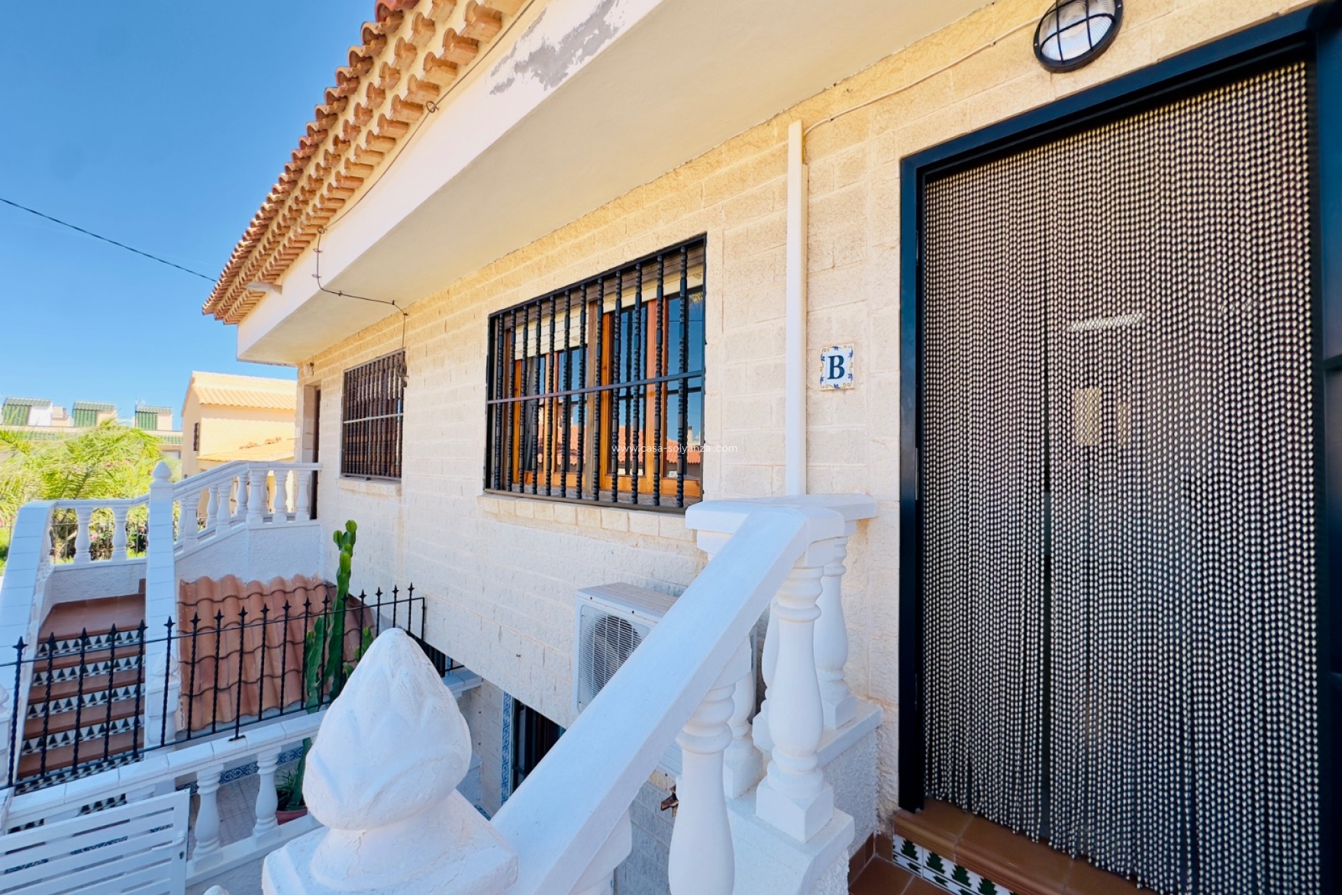 Revente - Villa - La Mata - Costa Blanca