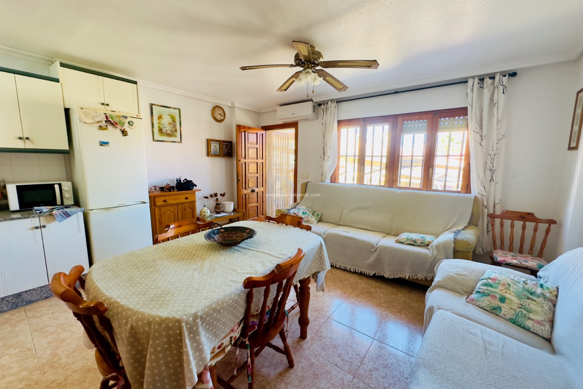 Revente - Villa - La Mata - Costa Blanca