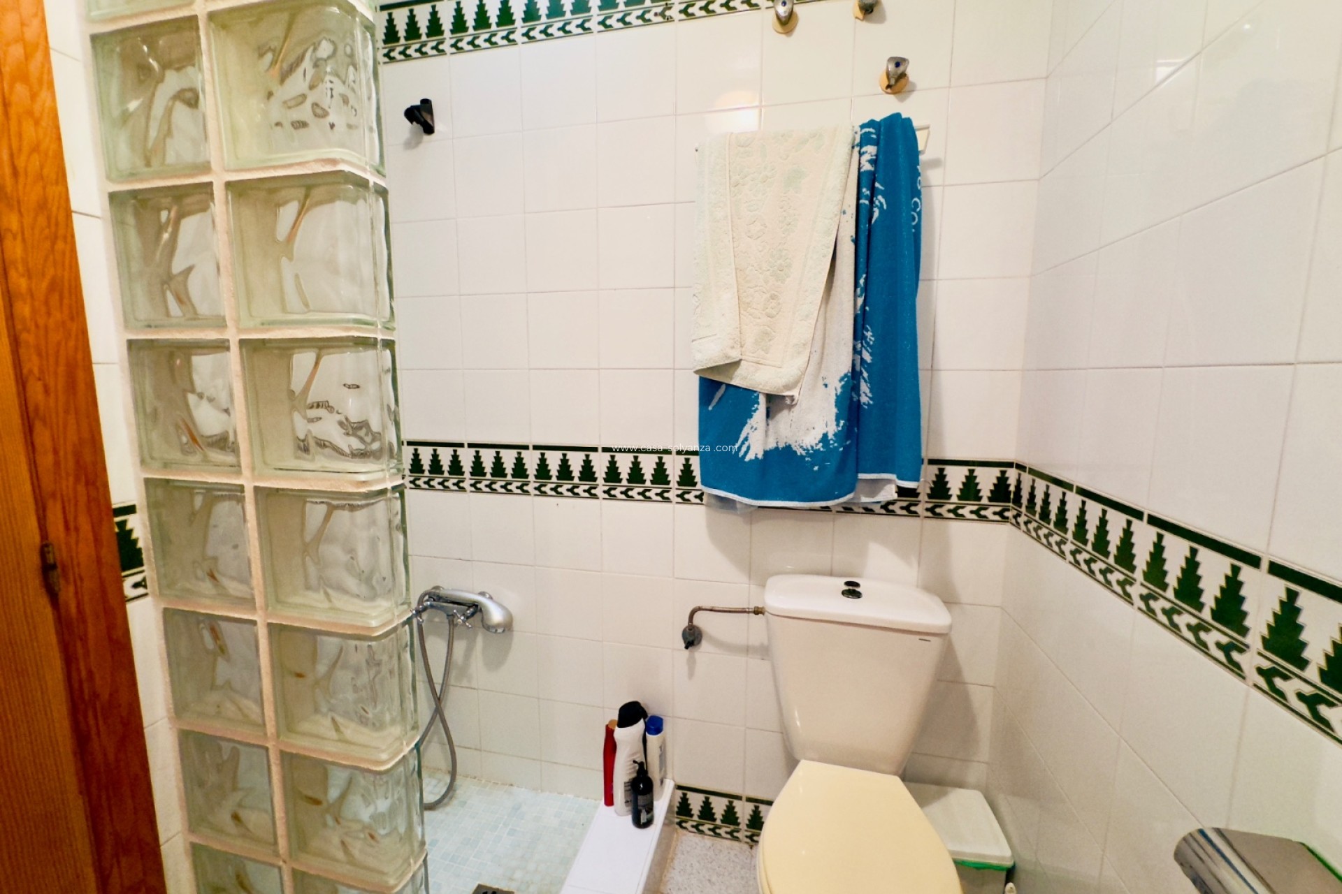 Revente - Villa - La Mata - Costa Blanca