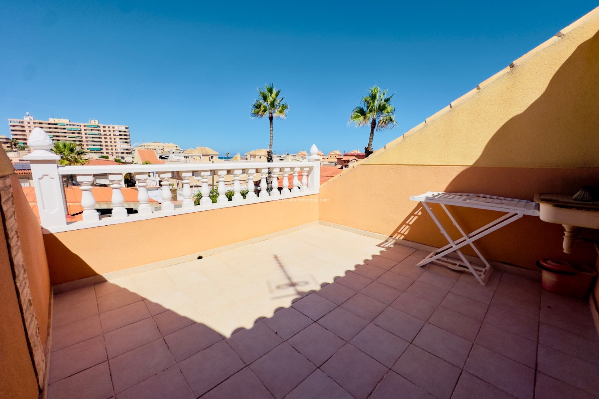 Revente - Villa - La Mata - Costa Blanca