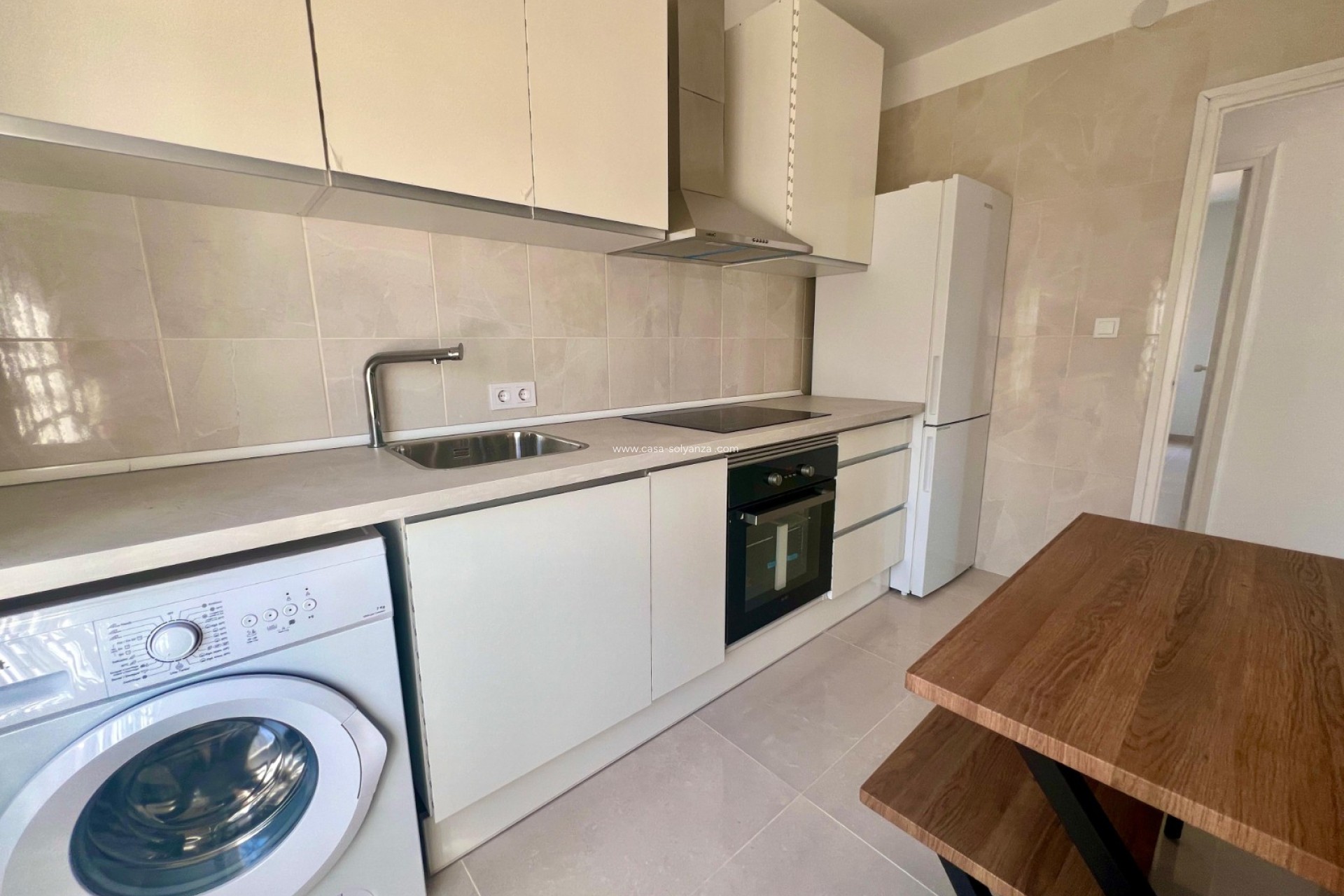 Revente - Villa - La Mata - Costa Blanca