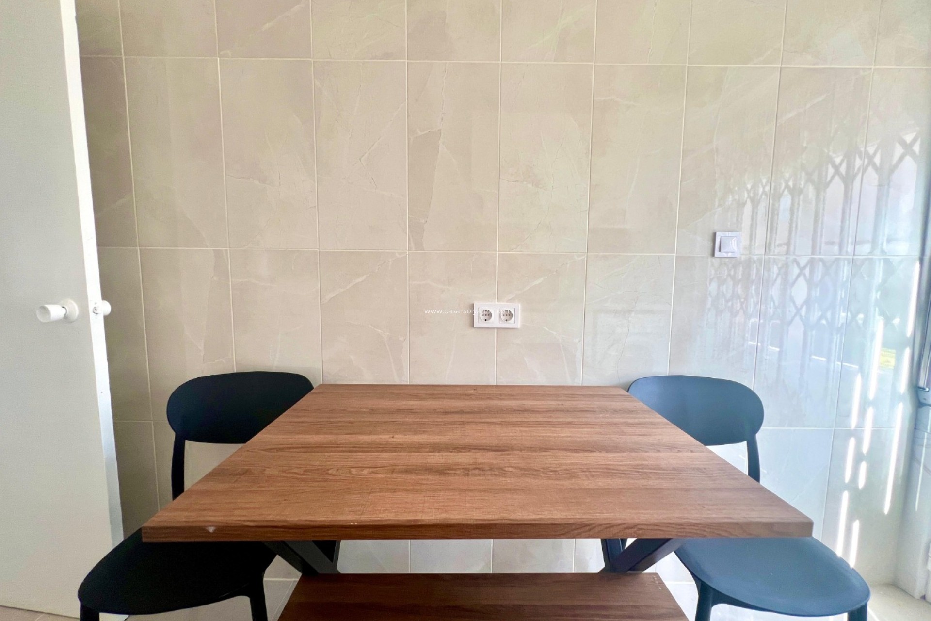 Revente - Villa - La Mata - Costa Blanca