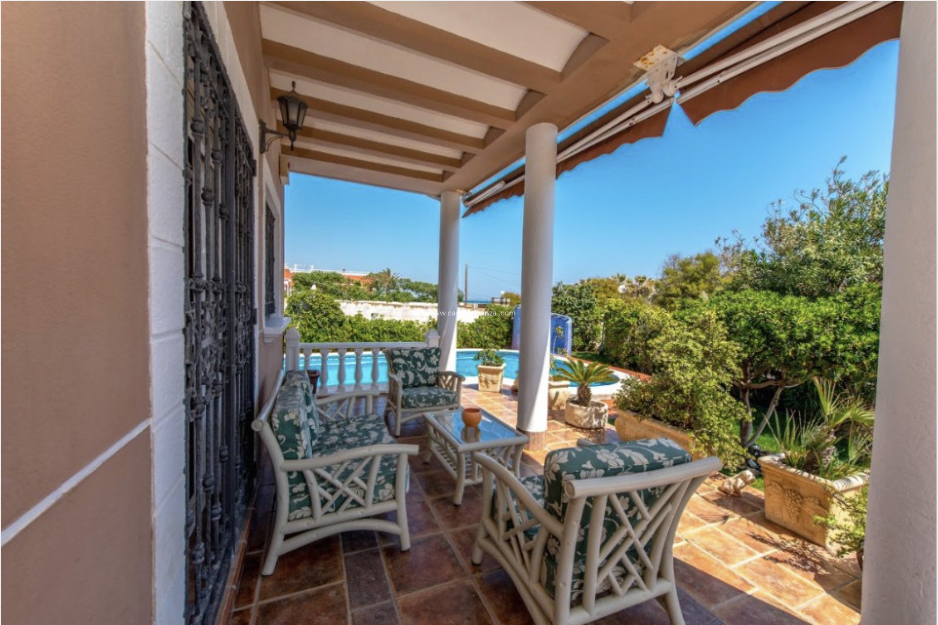 Revente - Villa - La Mata - Costa Blanca