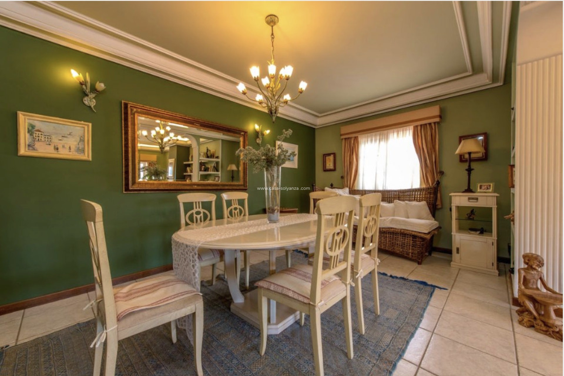 Revente - Villa - La Mata - Costa Blanca