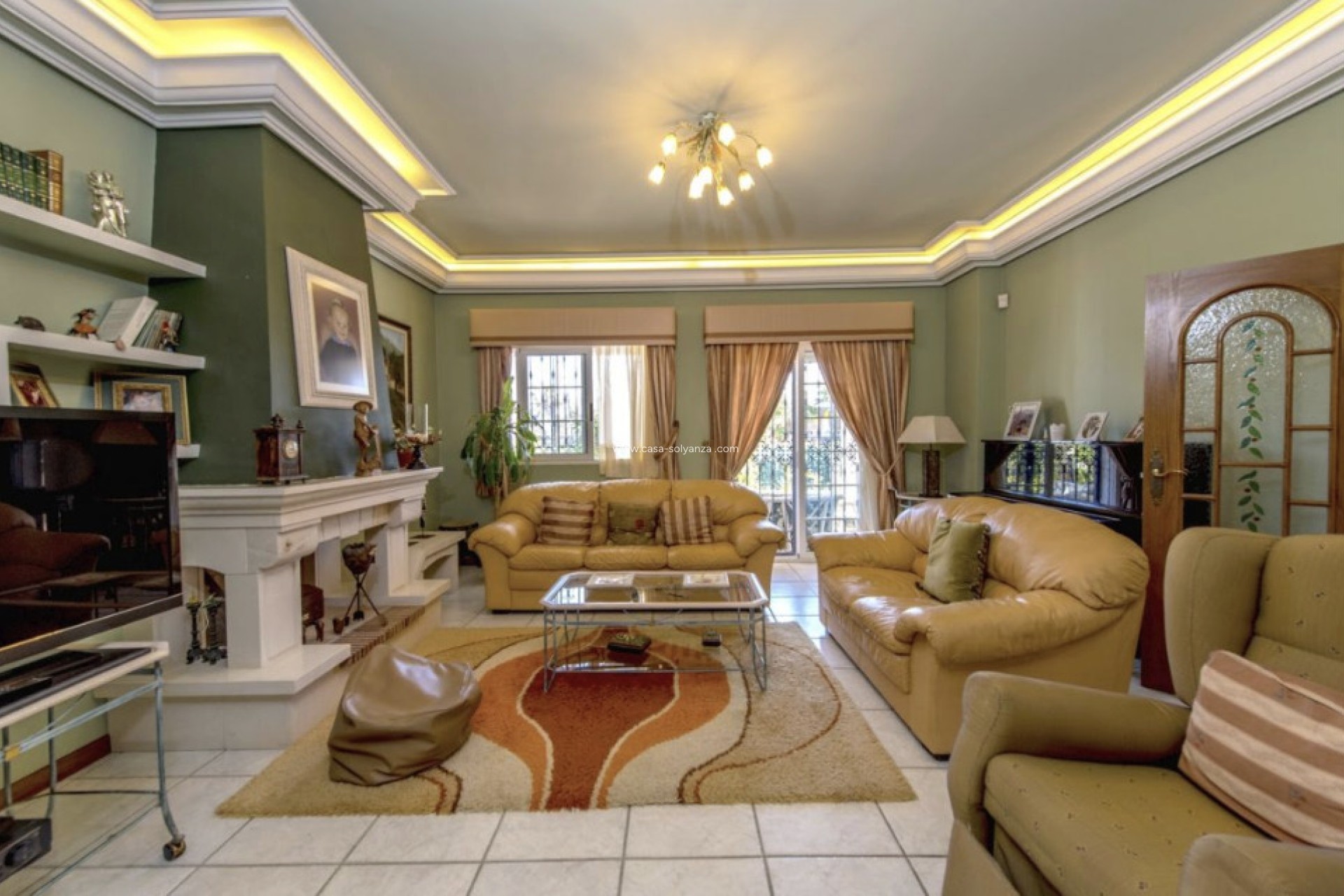 Revente - Villa - La Mata - Costa Blanca