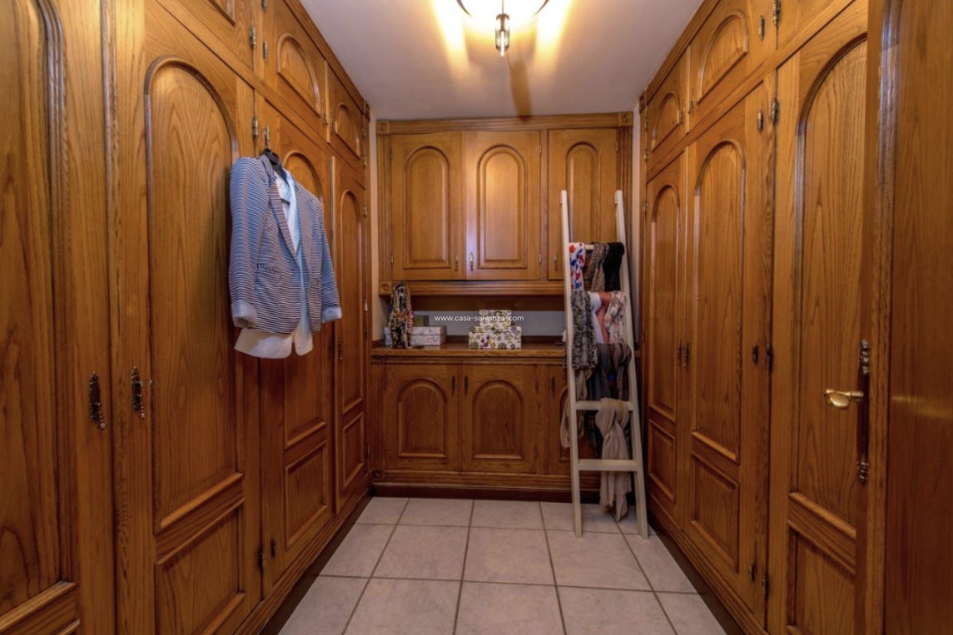 Revente - Villa - La Mata - Costa Blanca