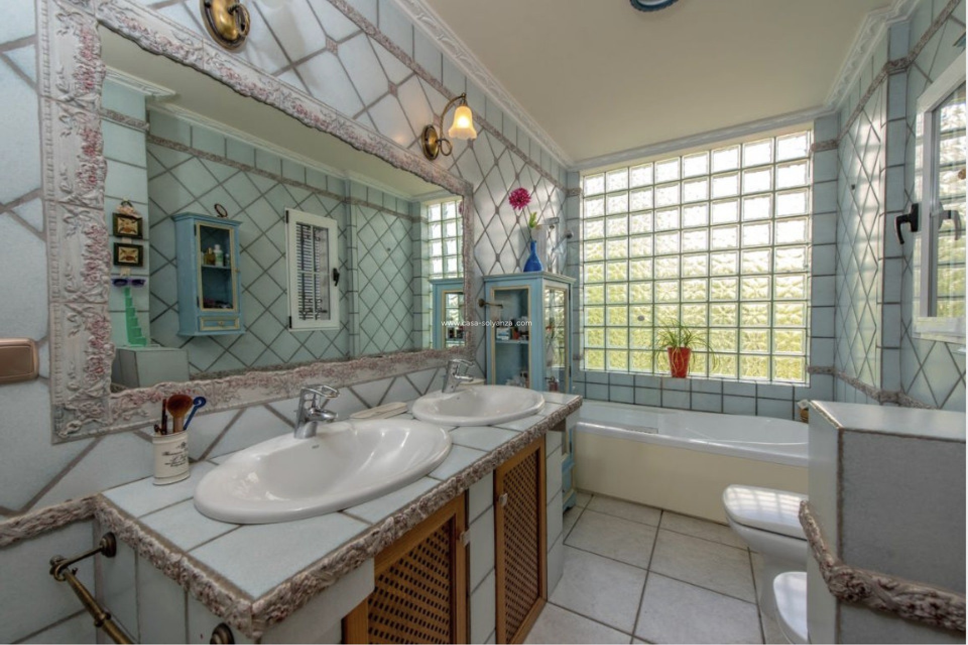 Revente - Villa - La Mata - Costa Blanca