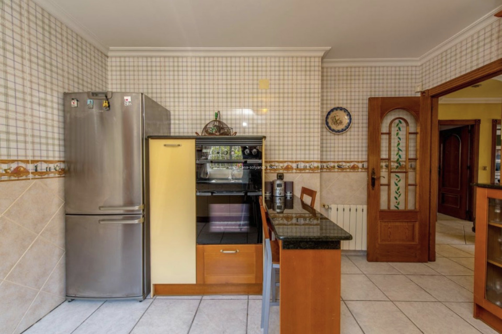 Revente - Villa - La Mata - Costa Blanca